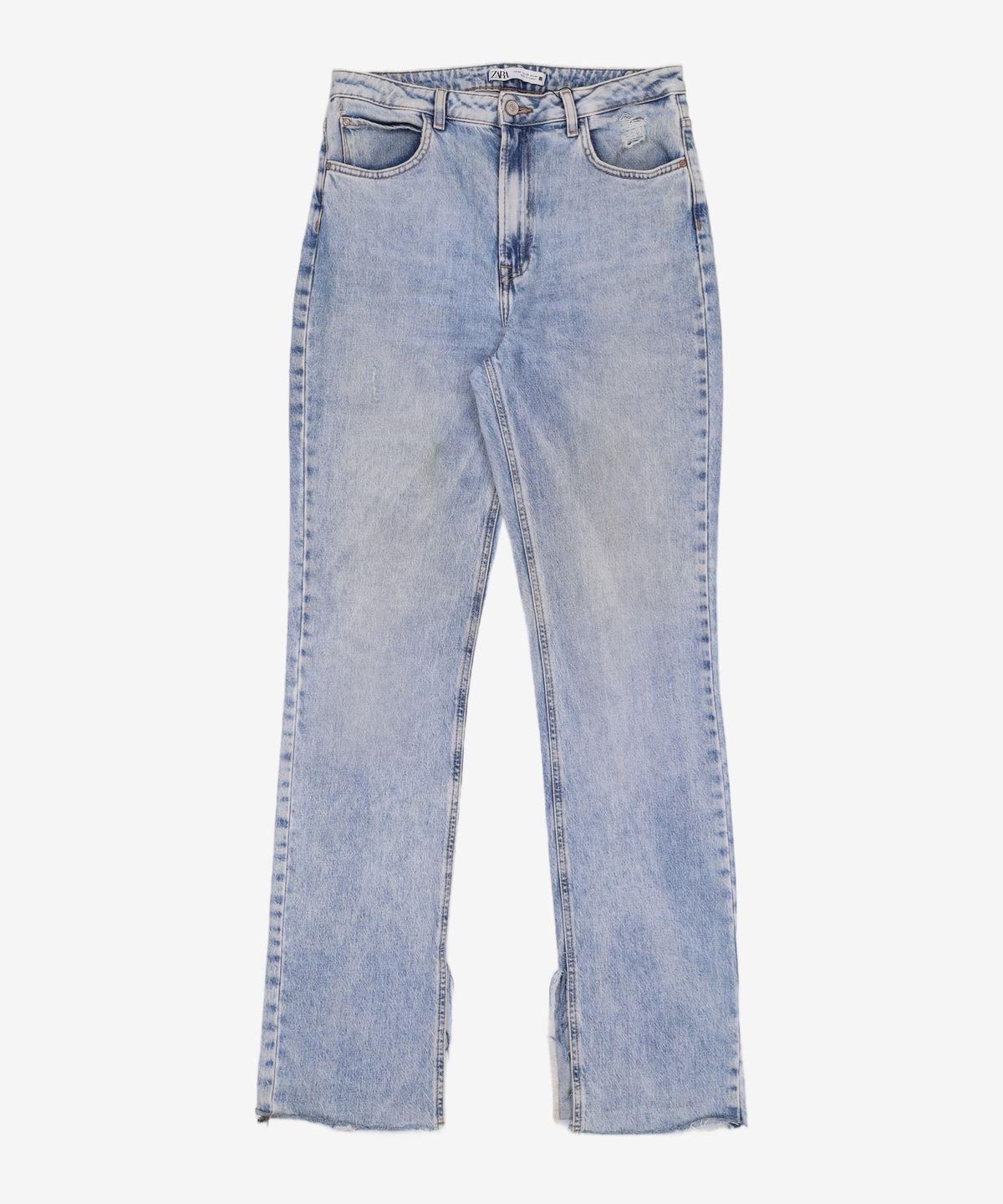 자라(ZARA) 청/데님 팬츠 8