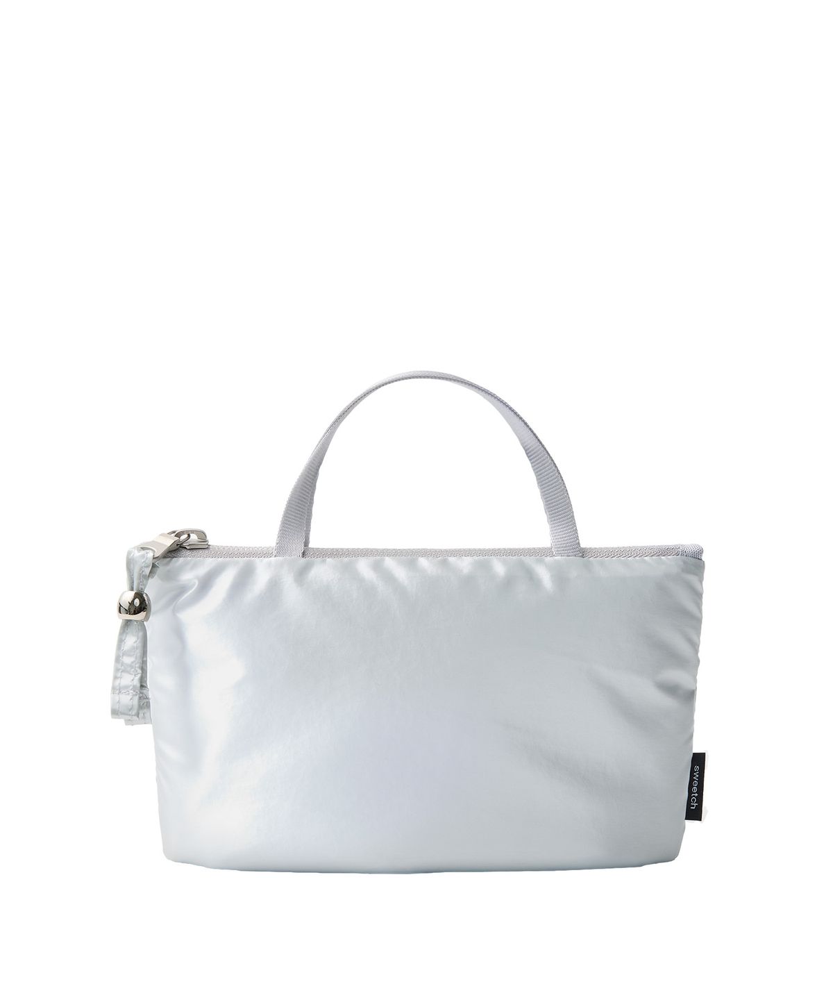스위치(SWEETCH) HANDLE POUCH 002 Silver