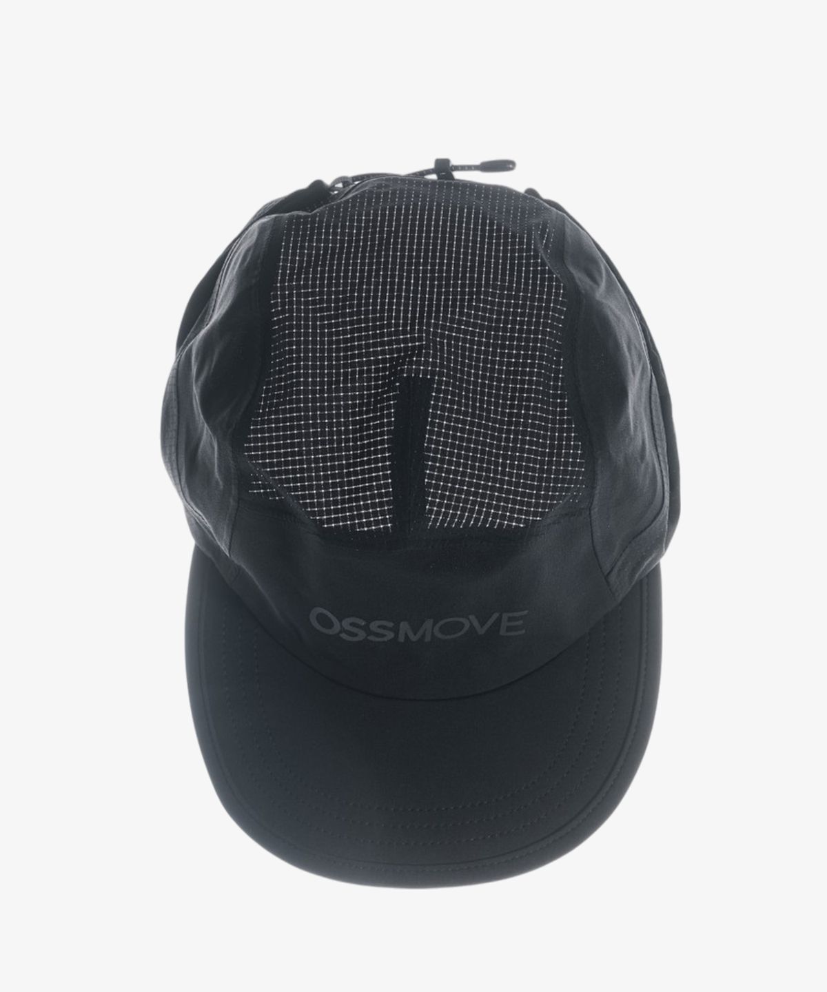 오스무브(OSSMOVE) 모션캡/블랙