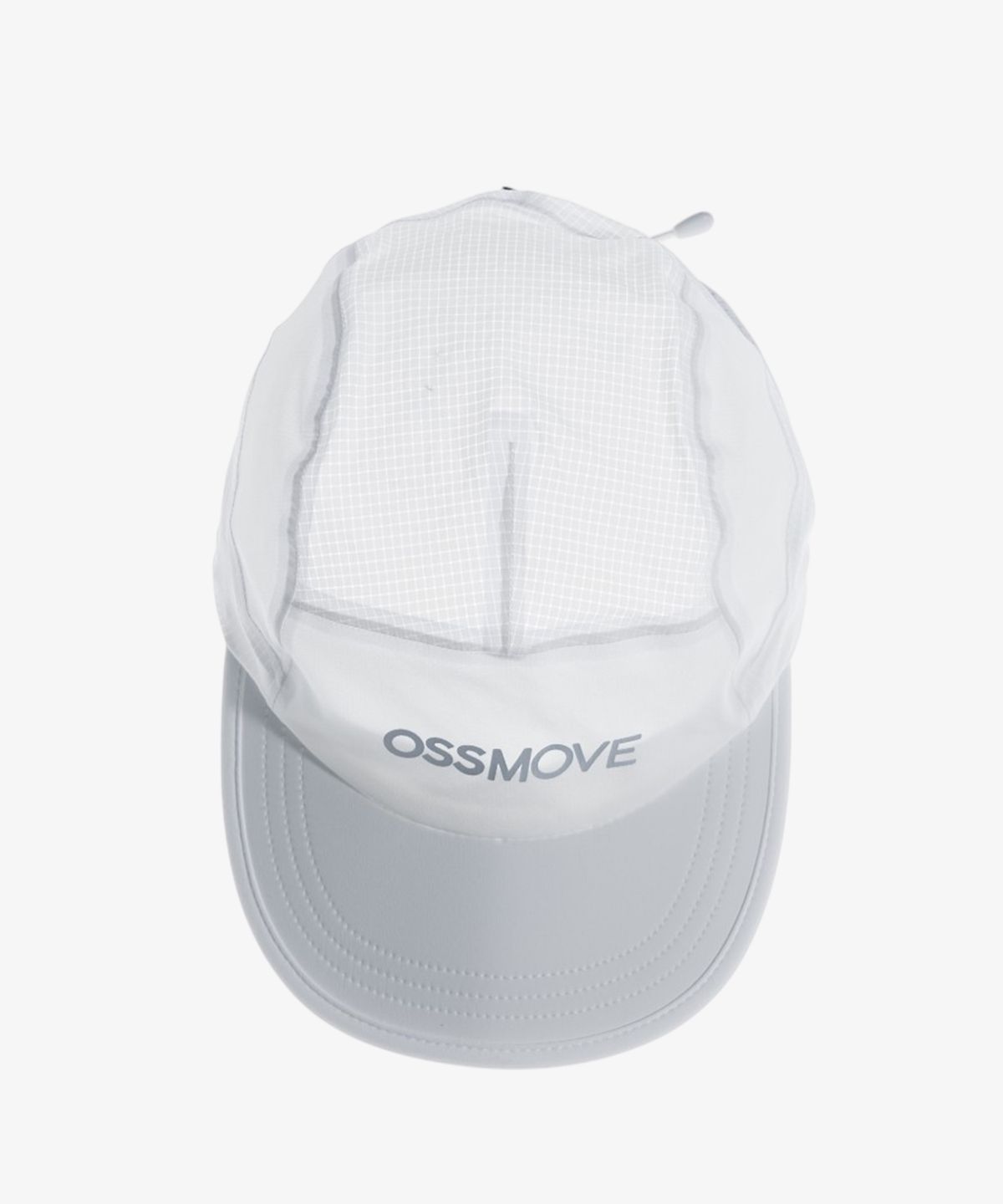 오스무브(OSSMOVE) 모션캡/화이트