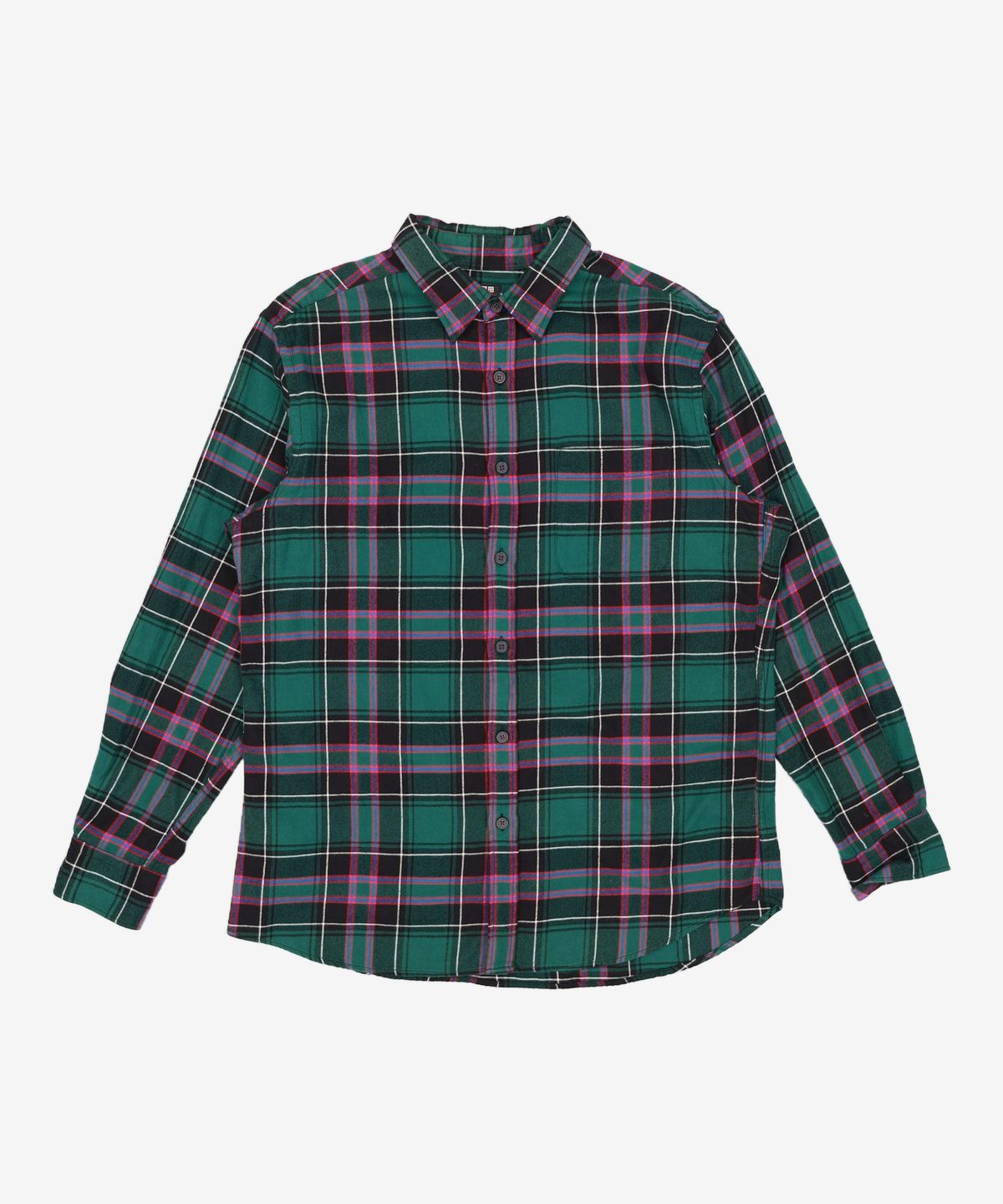 유니클로(UNIQLO) 캐주얼 셔츠 XL