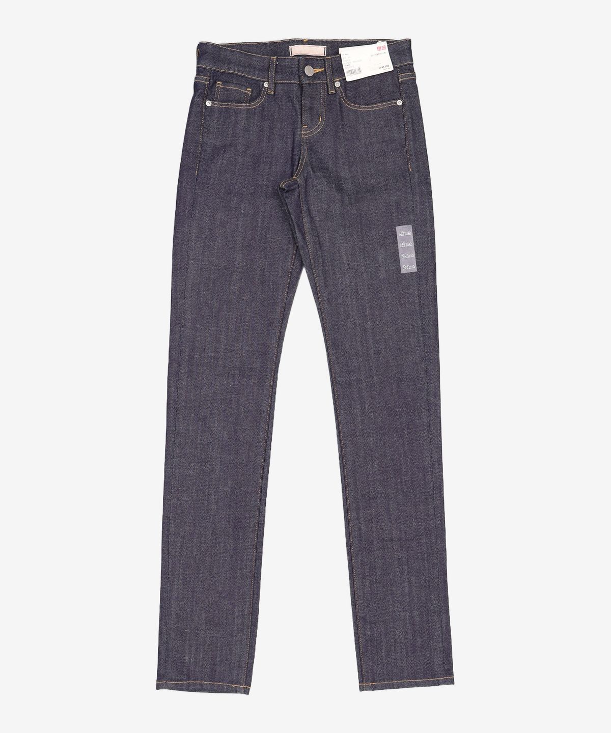유니클로(UNIQLO) 청/데님 팬츠 56
