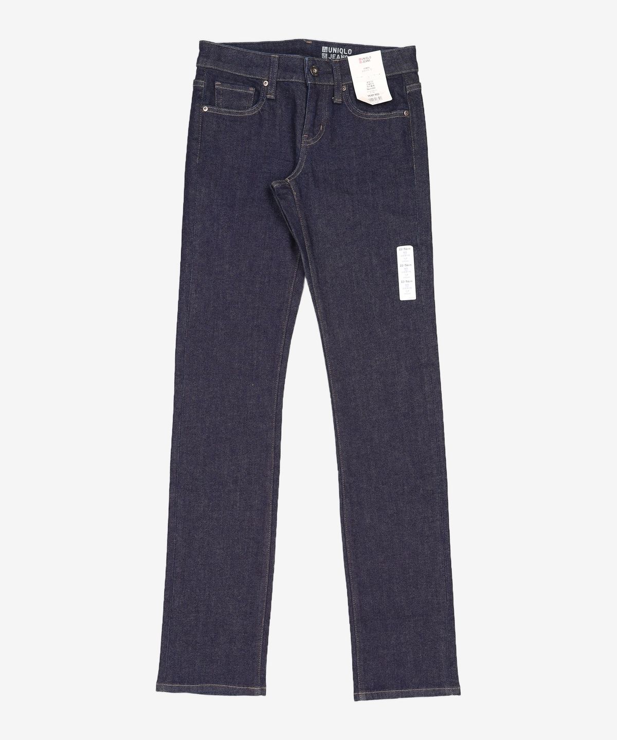유니클로(UNIQLO) 청/데님 팬츠 56