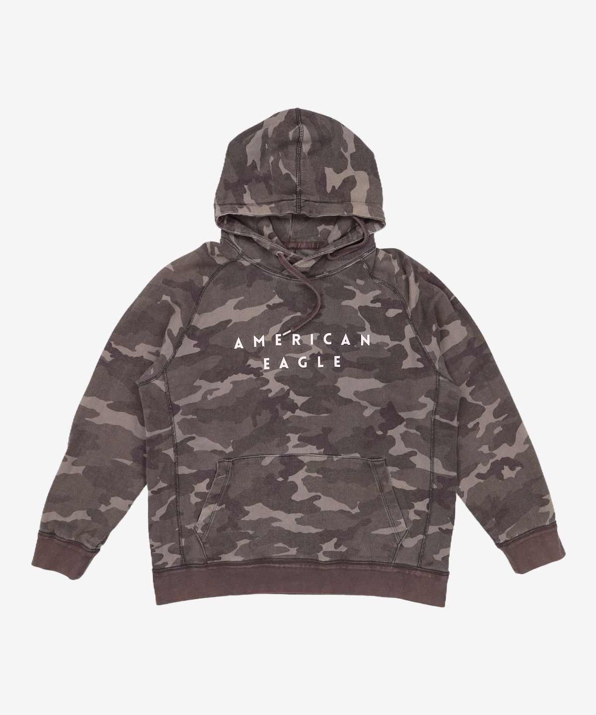 아메리칸이글(AMERICANEAGLE) 후드 티셔츠 L
