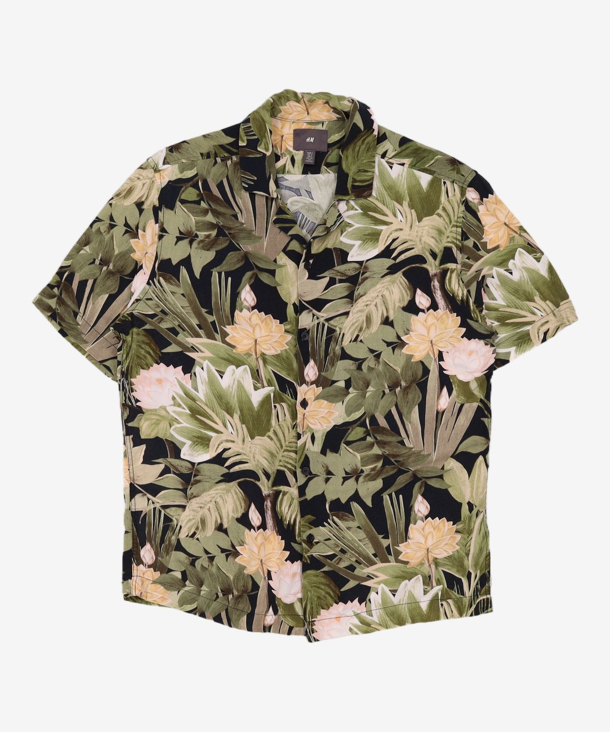 에이치앤엠(H&M) 캐주얼 셔츠 S