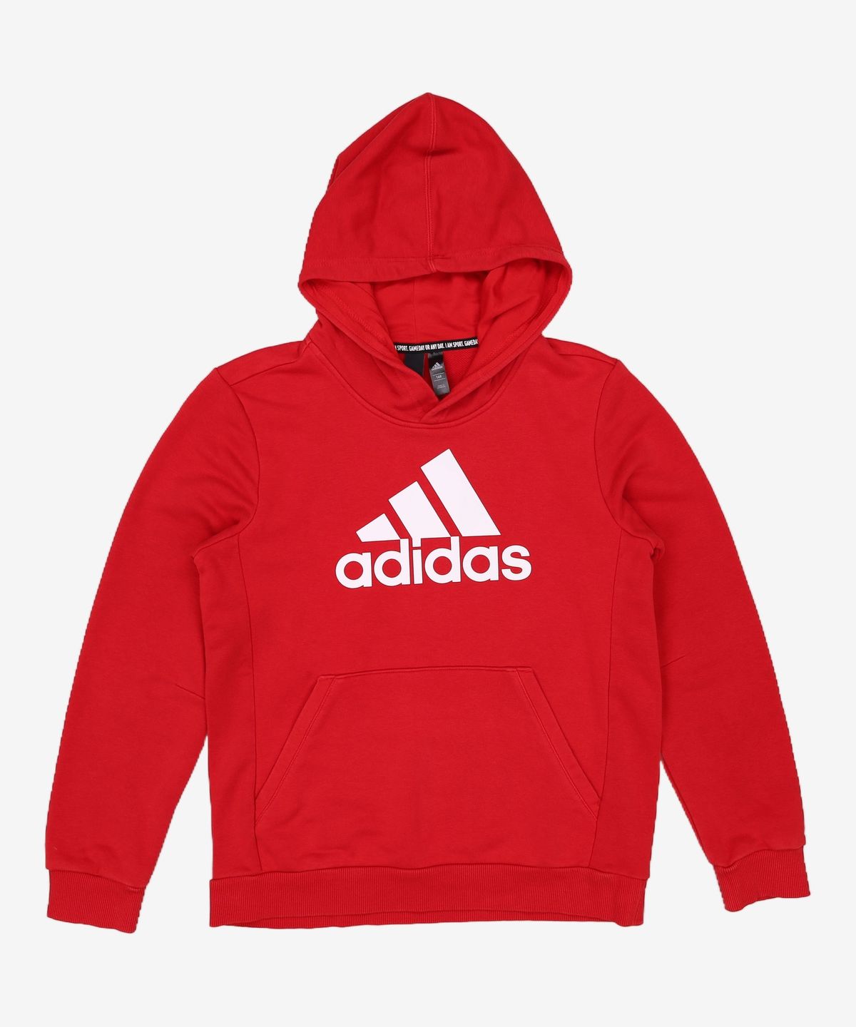아디다스 키즈(ADIDAS KIDS) 후드 티셔츠 160