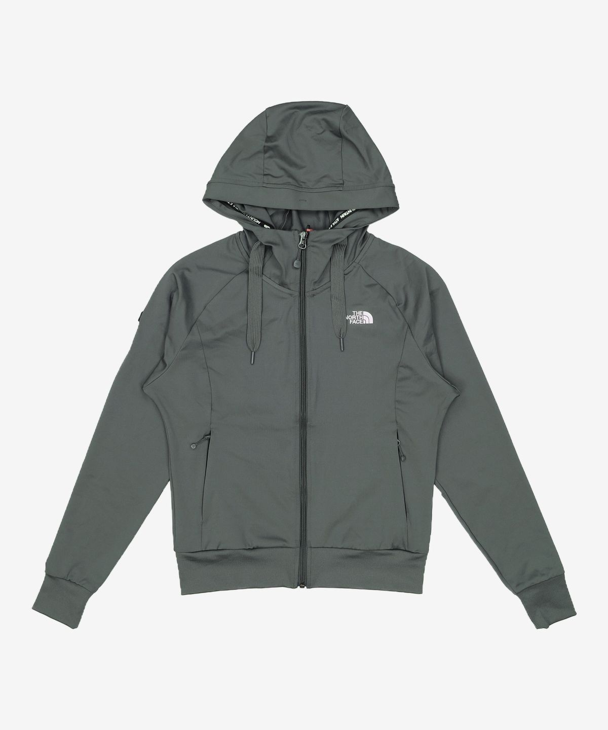 노스페이스(THE NORTH FACE) 후드 집업 S