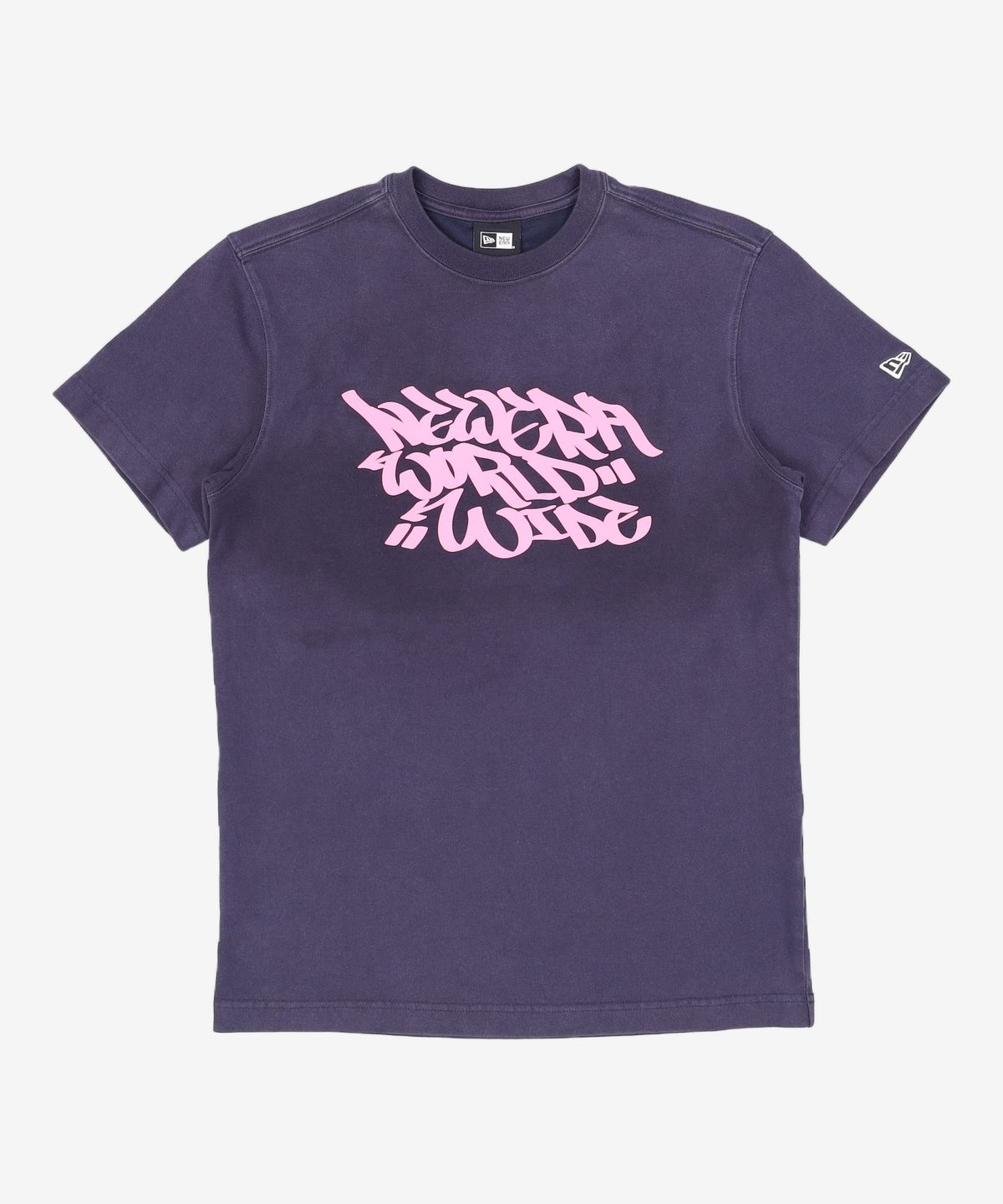 뉴에라(NEW ERA) 반소매 티셔츠 S