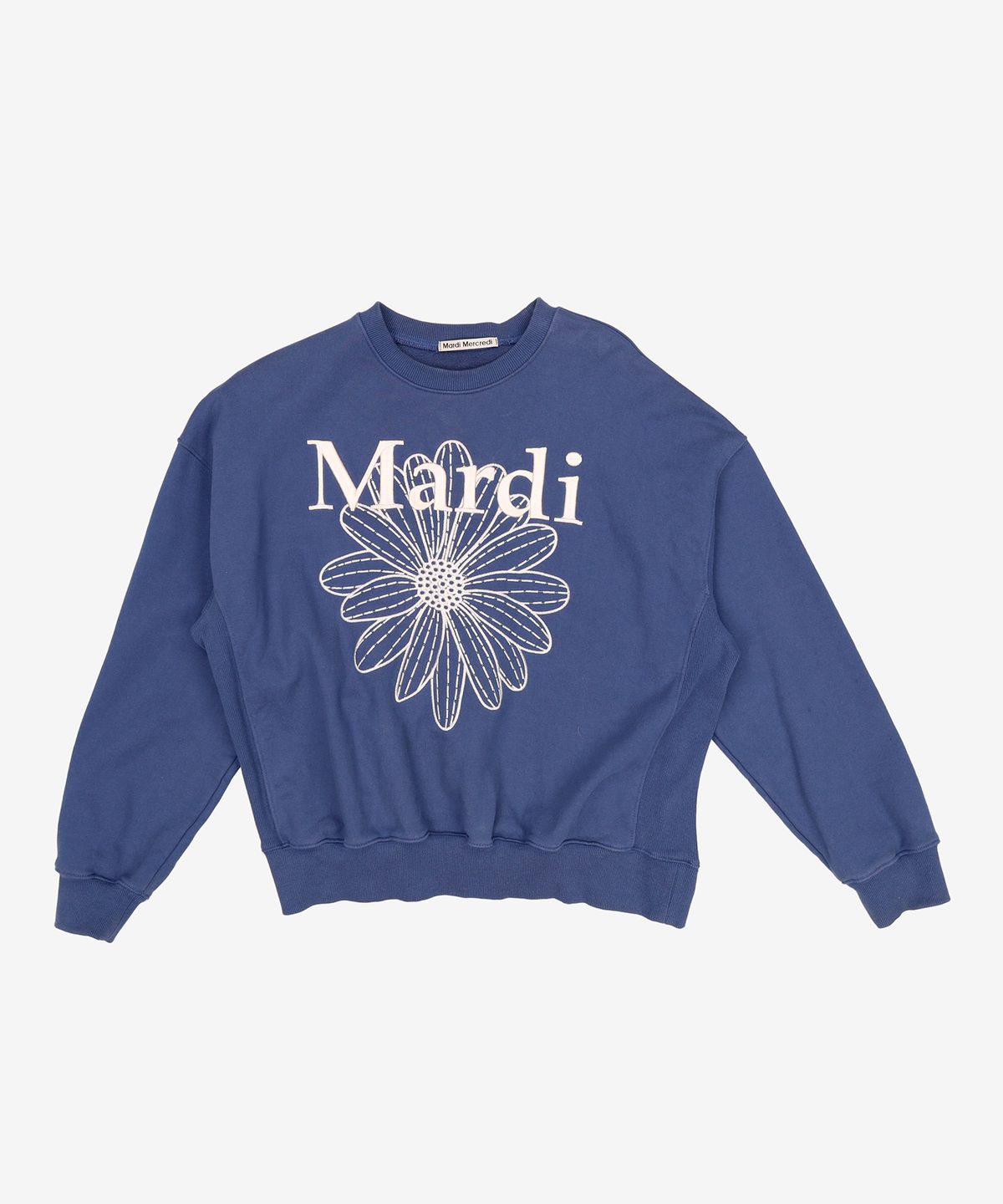마르디 메크르디(MARDI MERCREDI) 맨투맨/스웨트셔츠