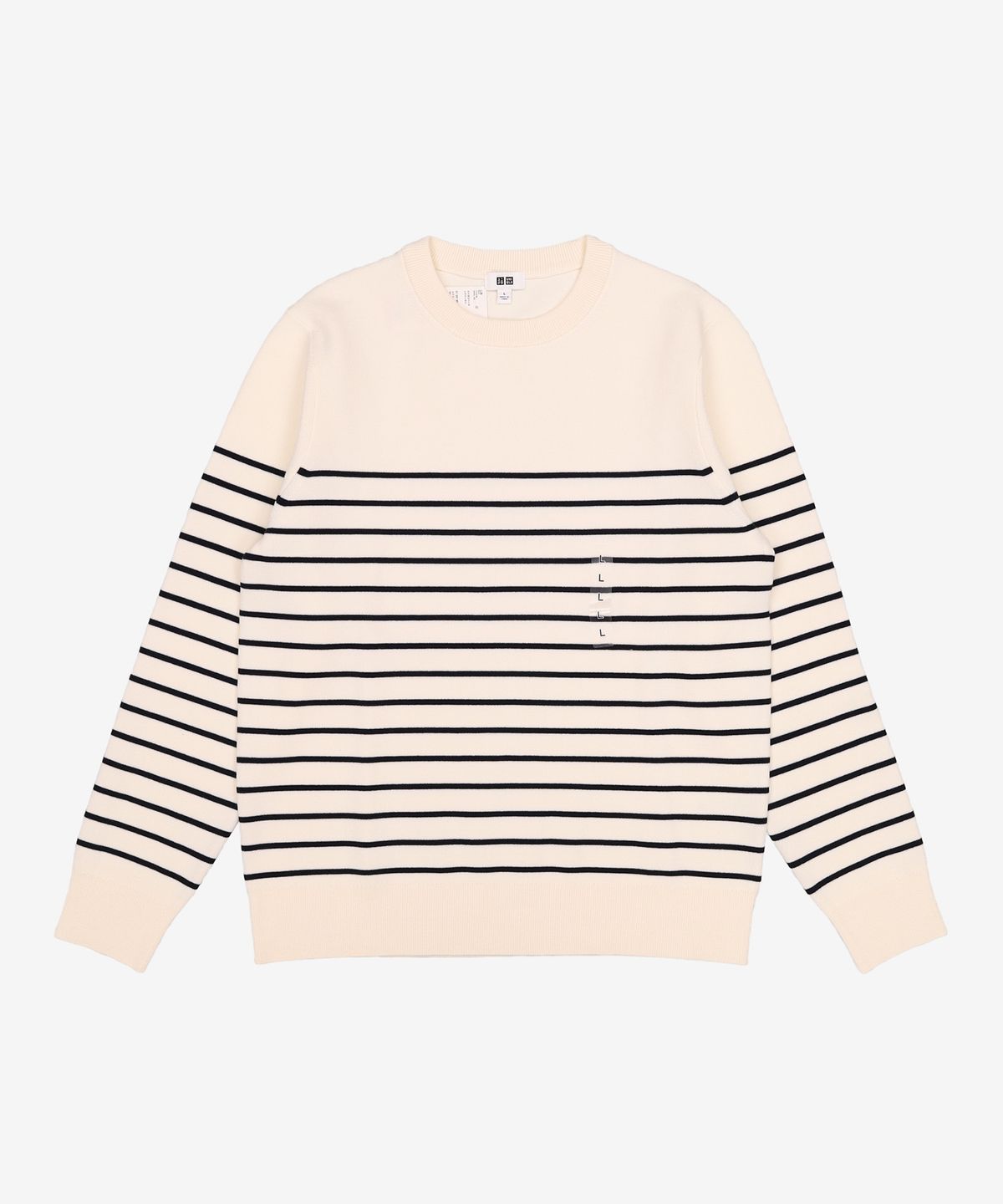 유니클로(UNIQLO) 니트/스웨터 L