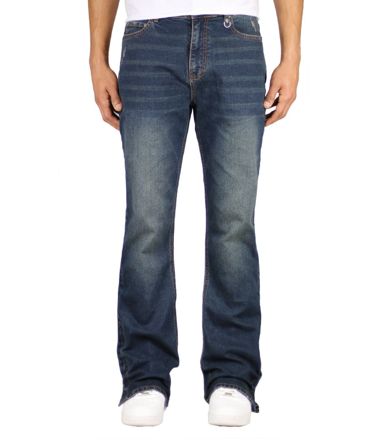 Hyper Denim - Pants | Shop Online | MUSINSA