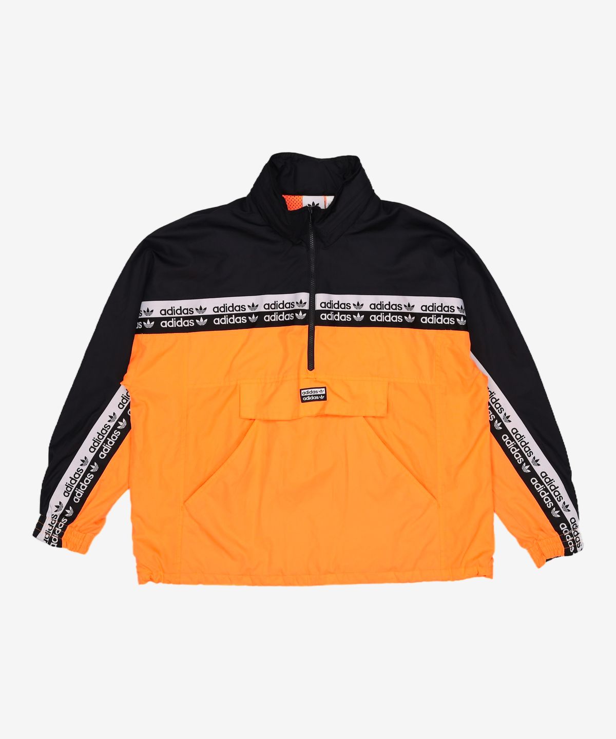 아디다스(ADIDAS) 나일론/코치 재킷 M
