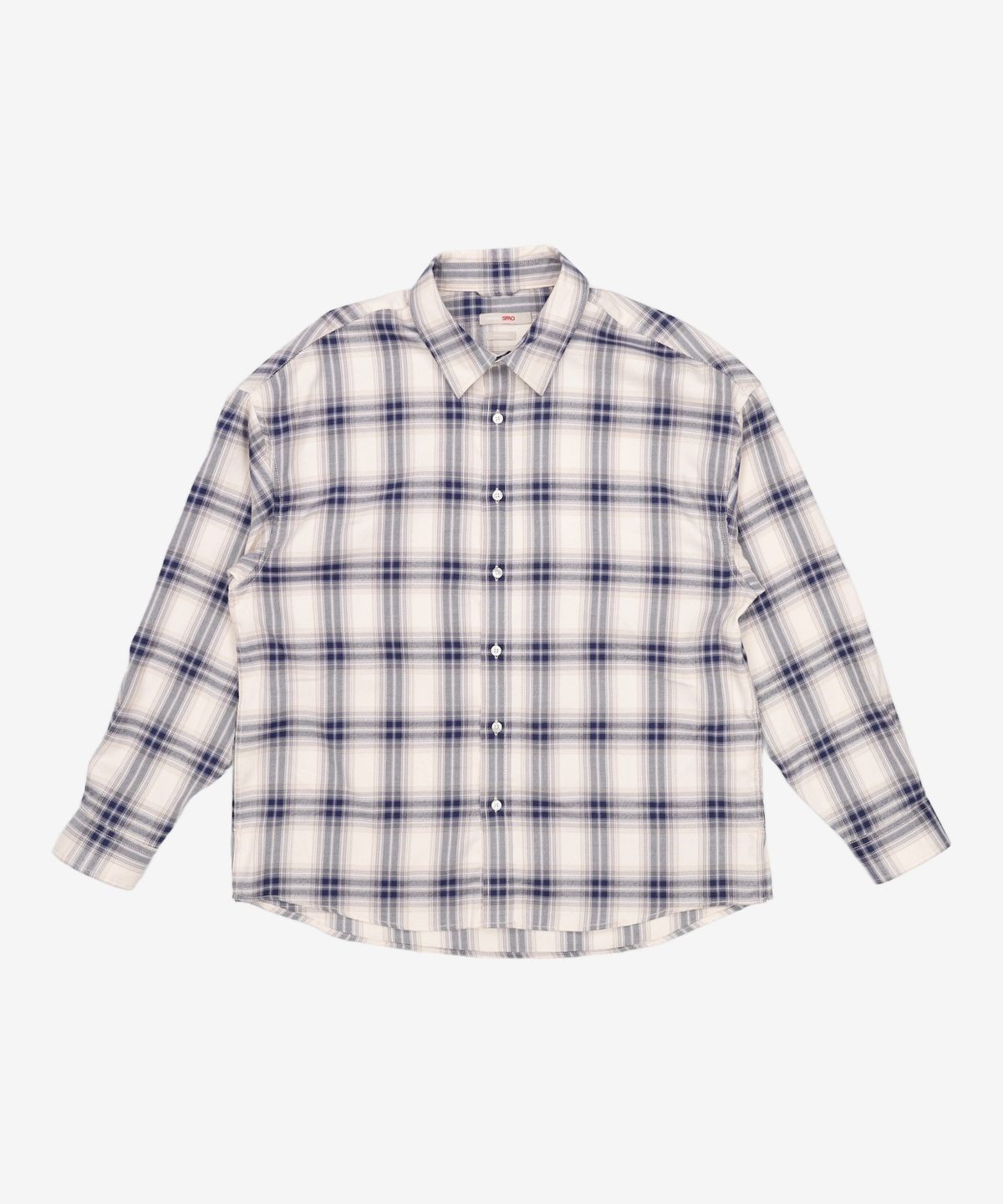 스파오(SPAO) 캐주얼 셔츠 L