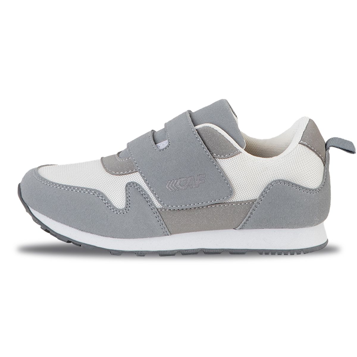 르까프 키즈(LECAF KIDS) 키즈 크래커 운동화 블루 LE5F305BLU
