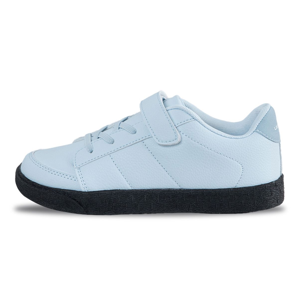 르까프 키즈(LECAF KIDS) 키즈 디시 운동화 블루 LE5F304BLU