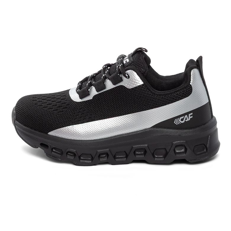 키즈 아발론 운동화 블랙 LE5W319BLK