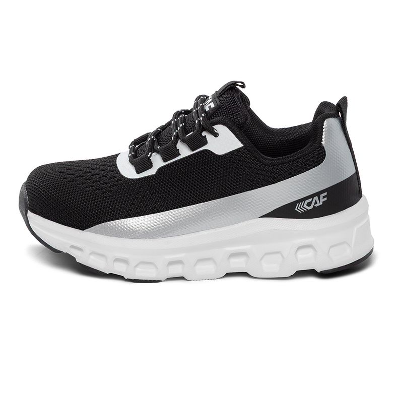 키즈 아발론 운동화 블랙화이트 LE5W319BWT