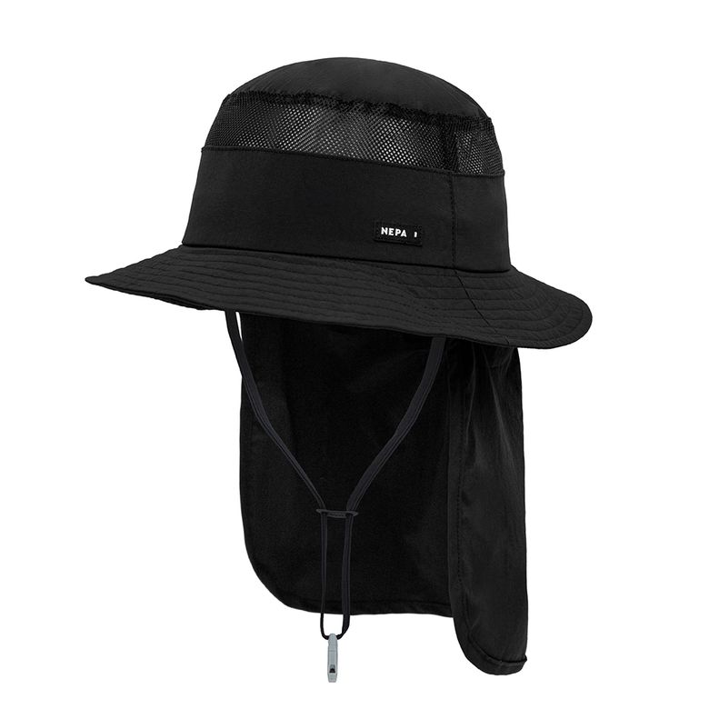 테오 차양햇 차양모 블랙 NE6SS62BLK