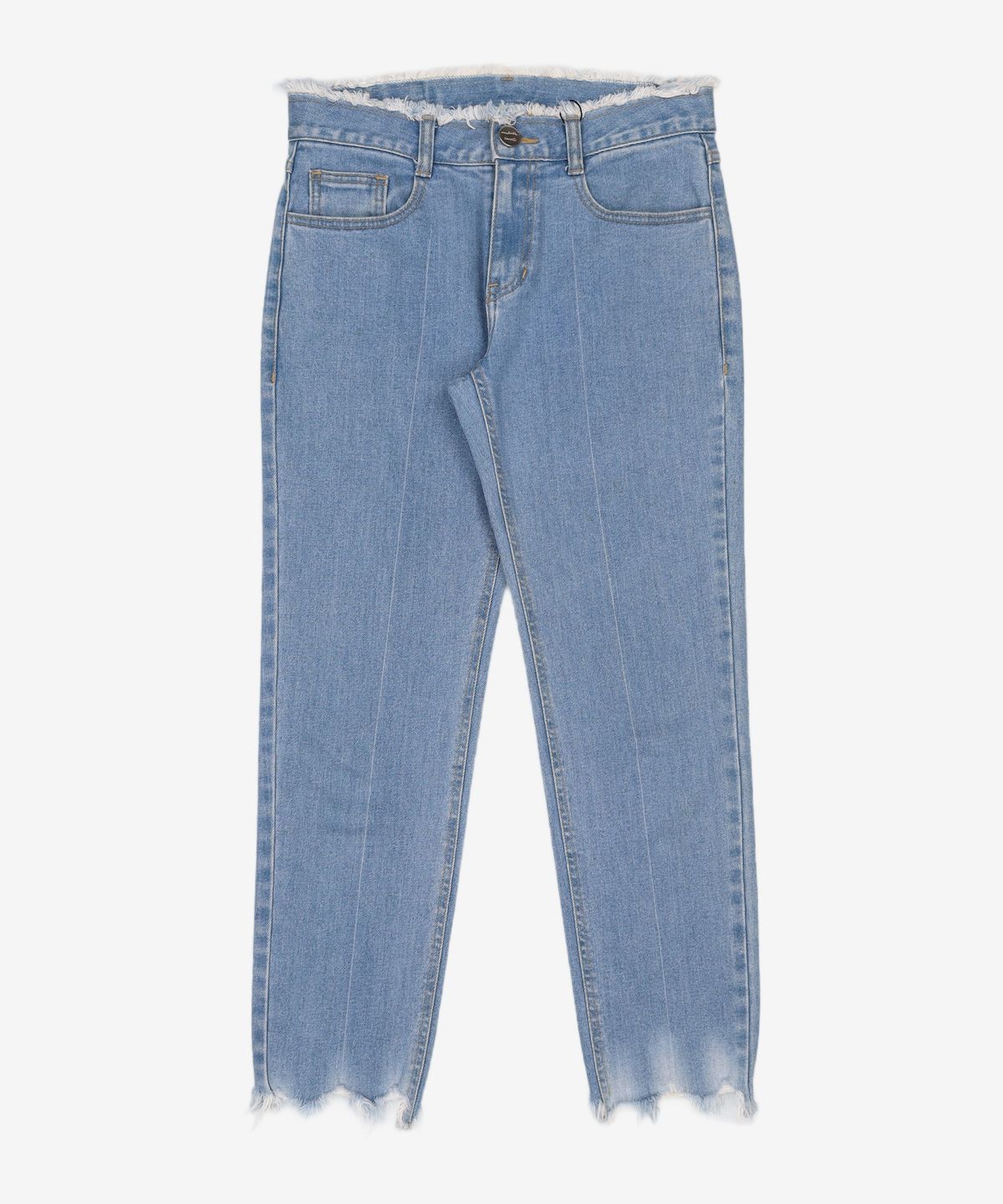 스타일 베네통(STILE BENETTON.) 청/데님 팬츠 42