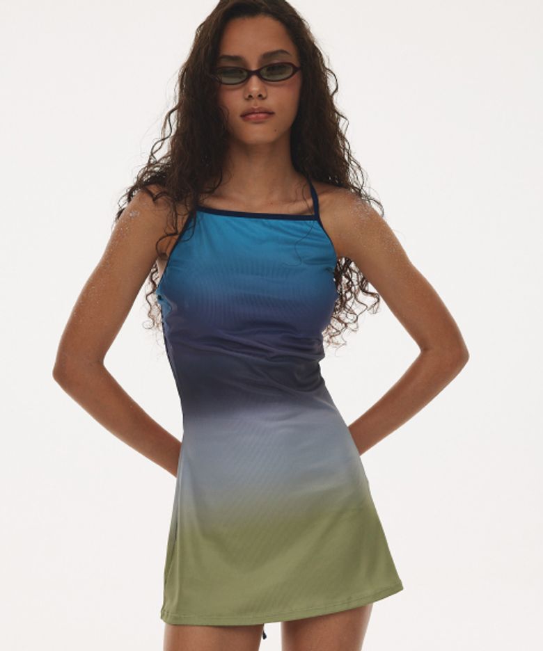 Skirt Monokini_Wave Error