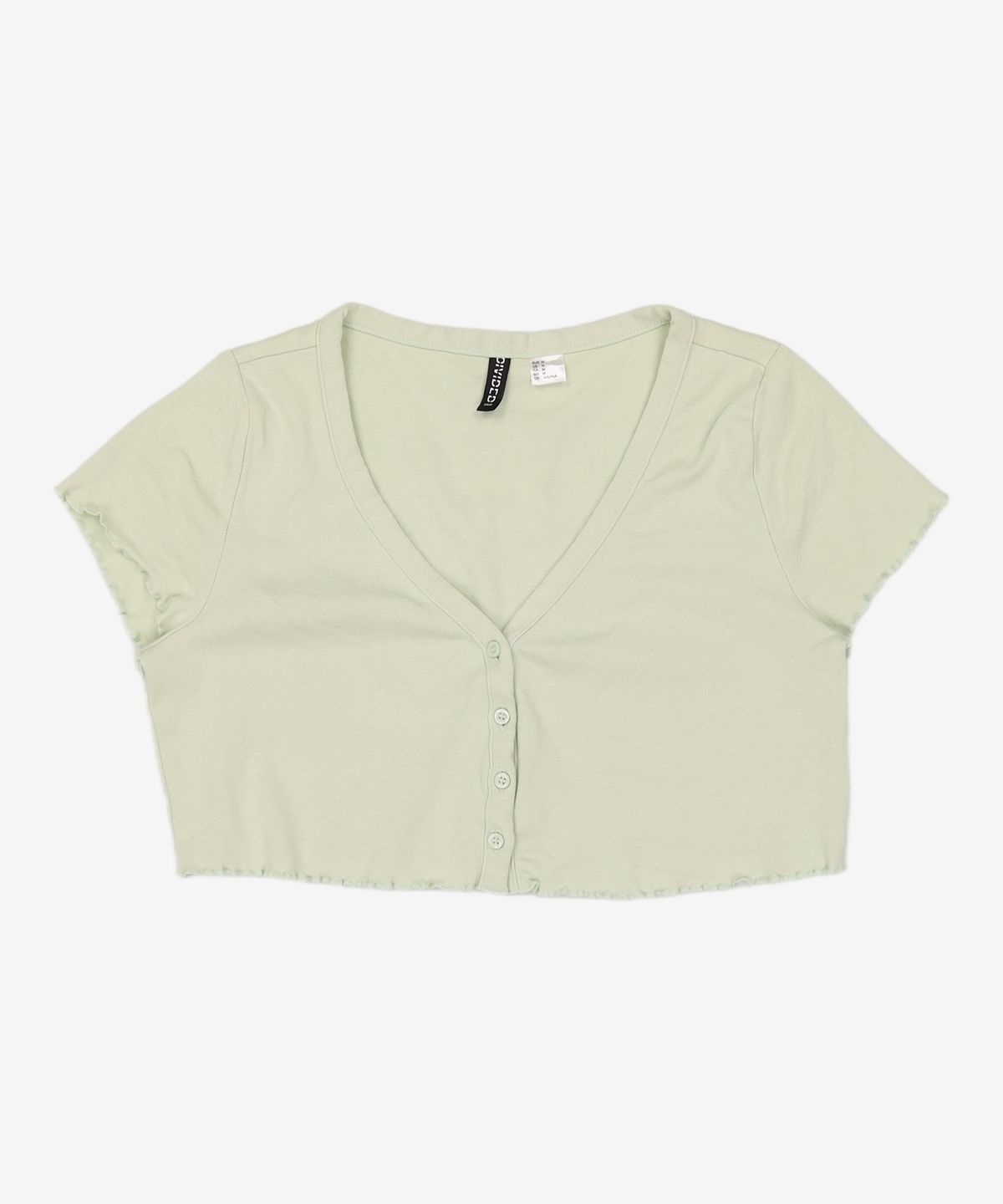 디바이디드에이치앤엠(DIVIDED H&M) 카디건 M
