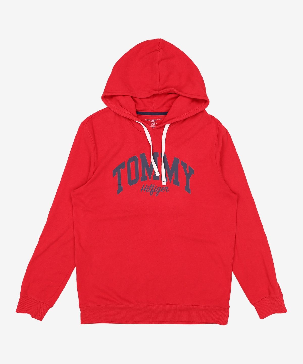 타미힐피거(TOMMY HILFIGER) 후드 티셔츠 L