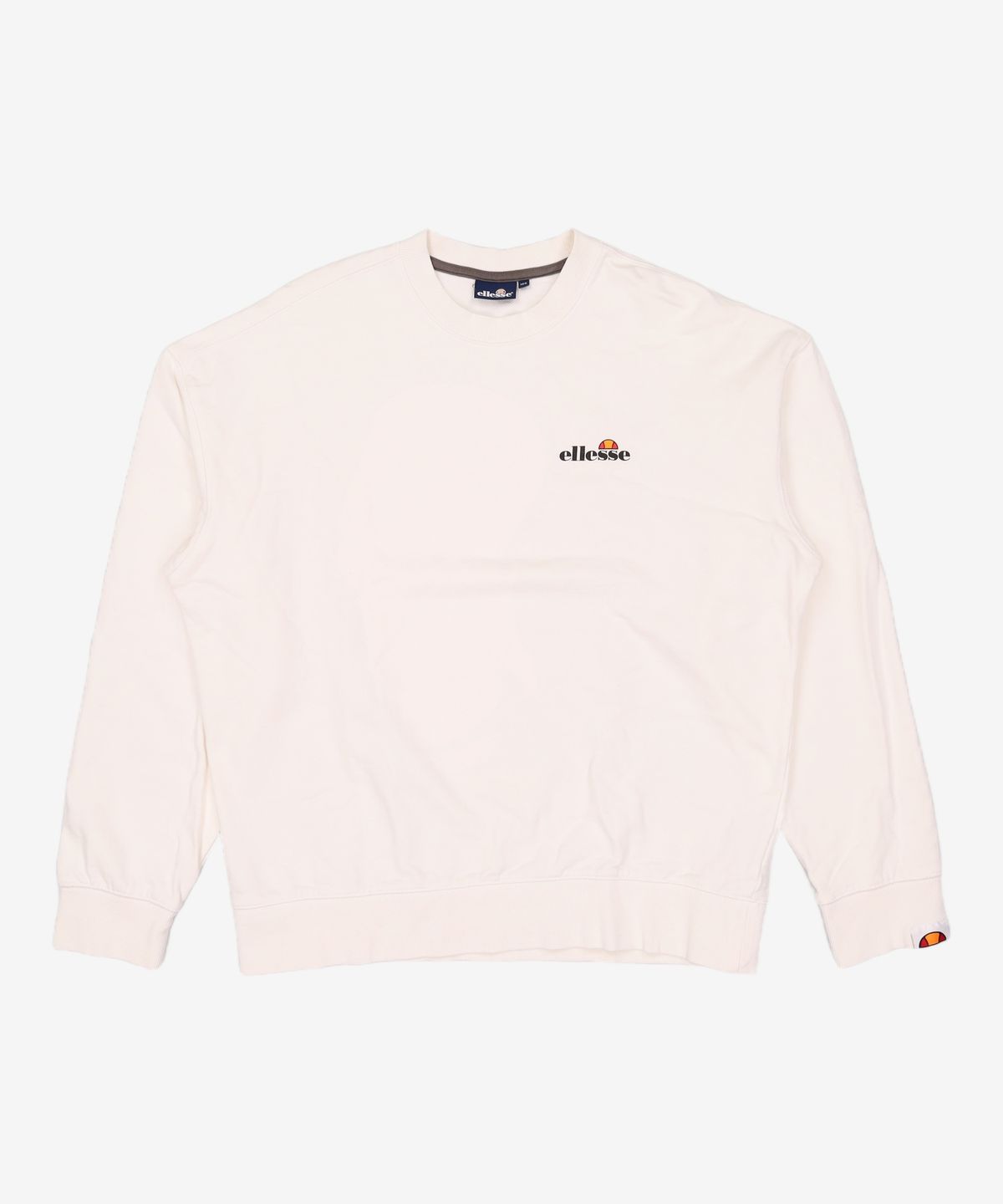 엘레쎄(ELLESSE) 맨투맨/스웨트셔츠 105