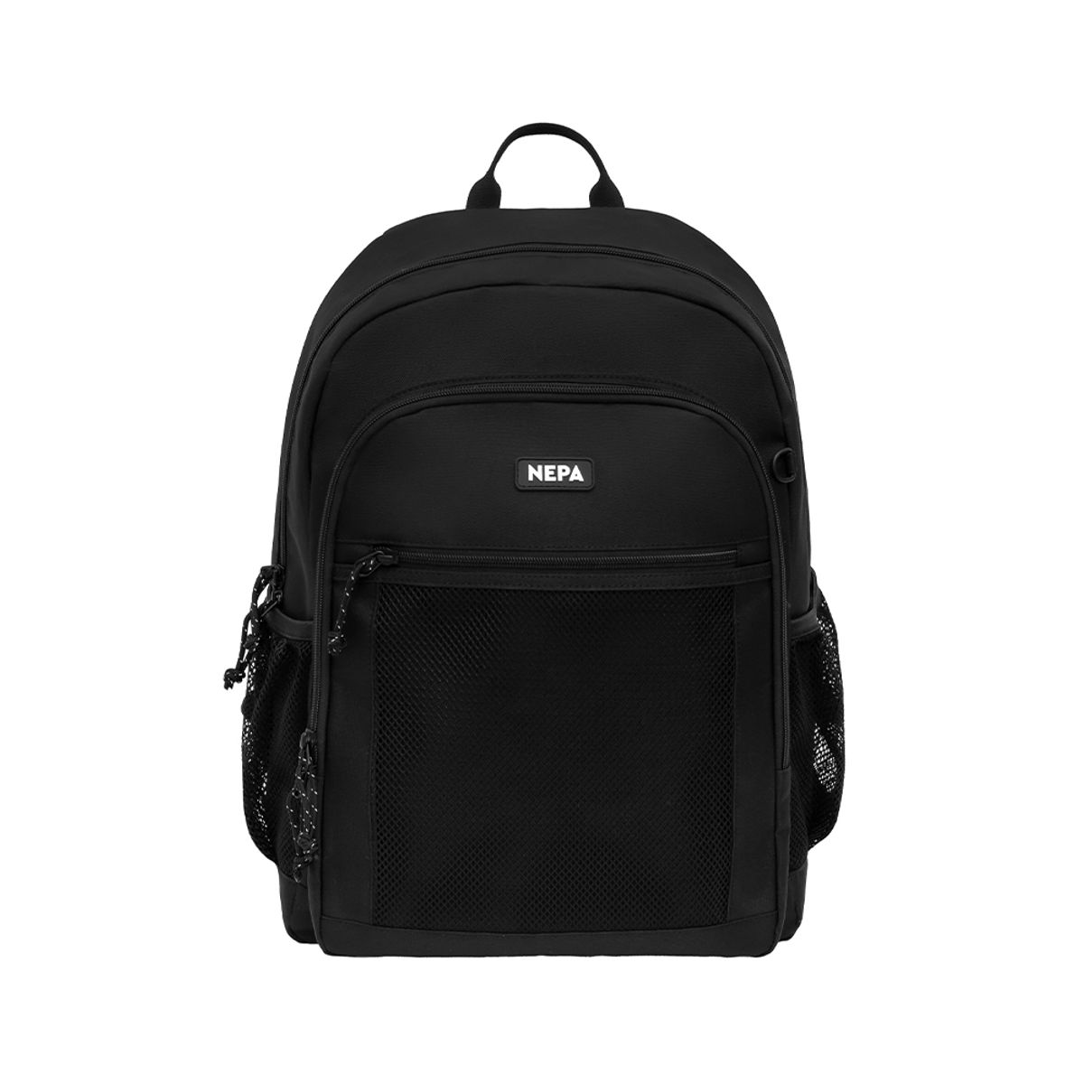 네파 키즈 악세서리(NEPAKIDS ACC) 라크 포켓 20L 가방 백팩 NE6SS67BLK