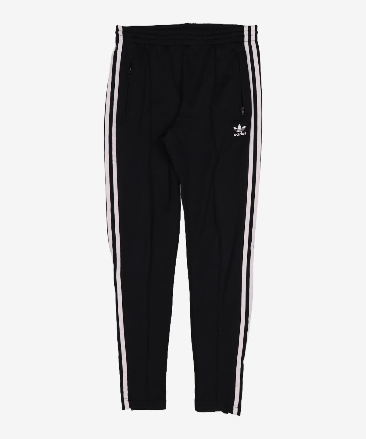 아디다스(ADIDAS) 슈퍼스타 트랙팬츠 W - 블랙 / GD2361 S