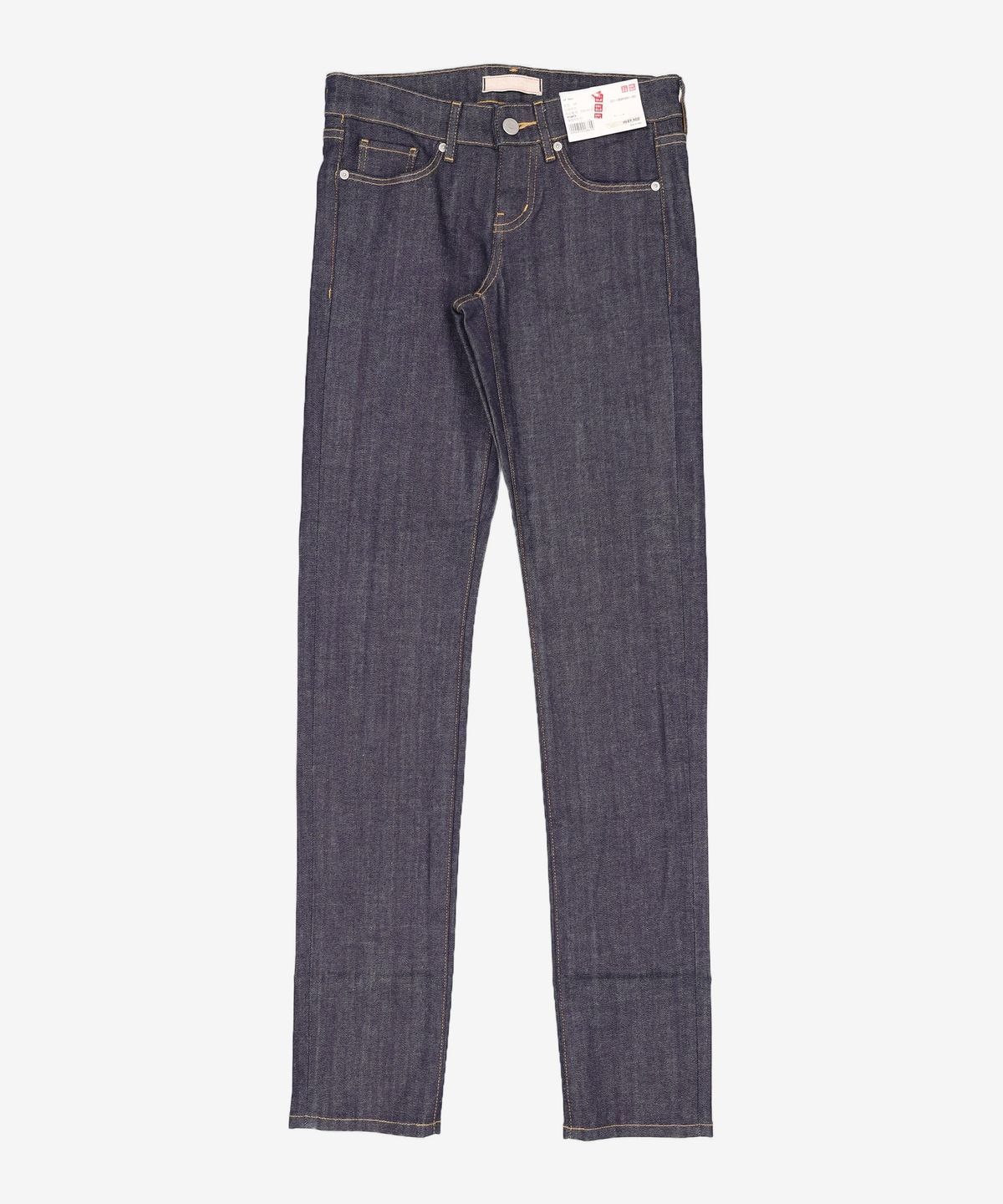 유니클로(UNIQLO) 청/데님 팬츠 56