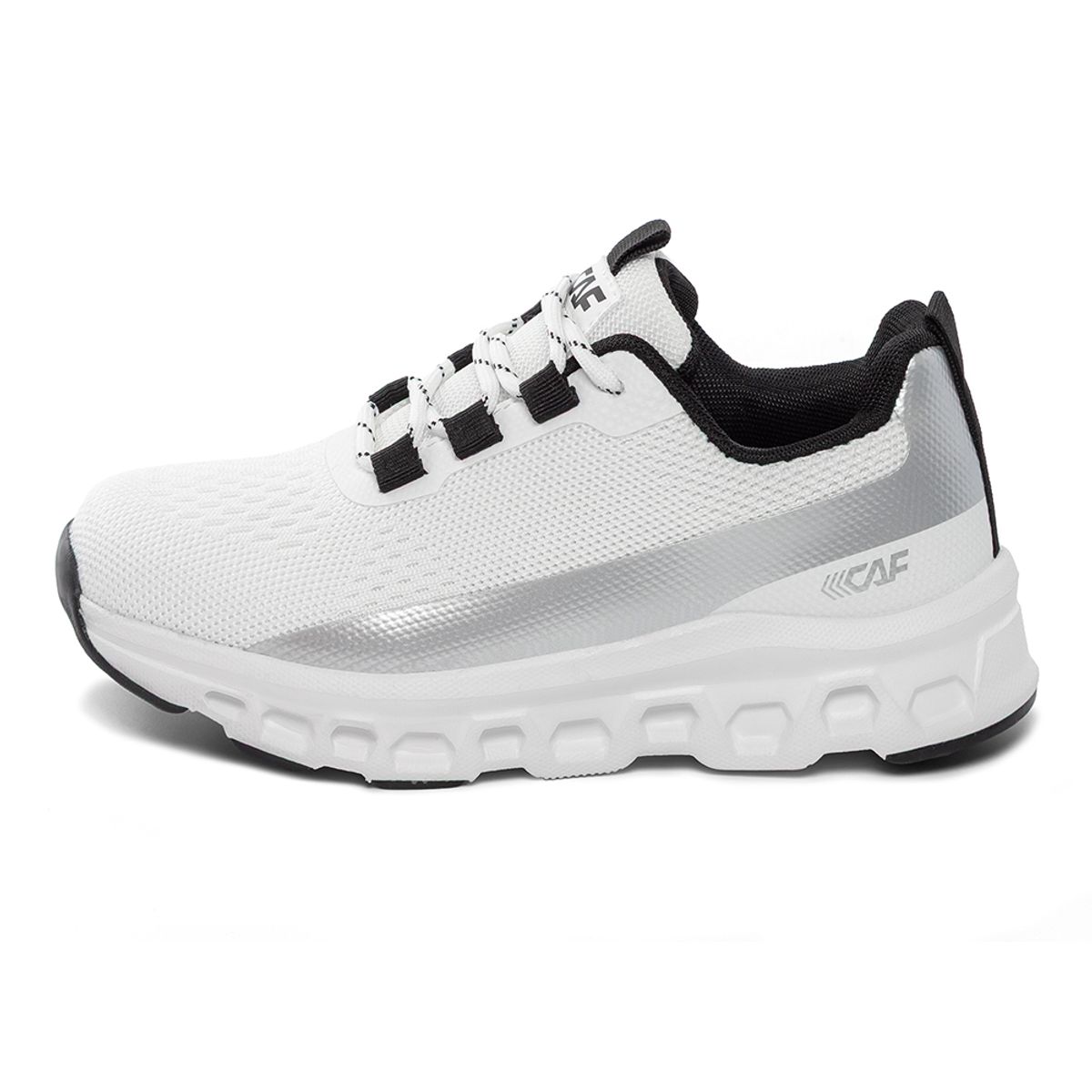 르까프 키즈(LECAF KIDS) 키즈 아발론 운동화 화이트 LE5W319WHT