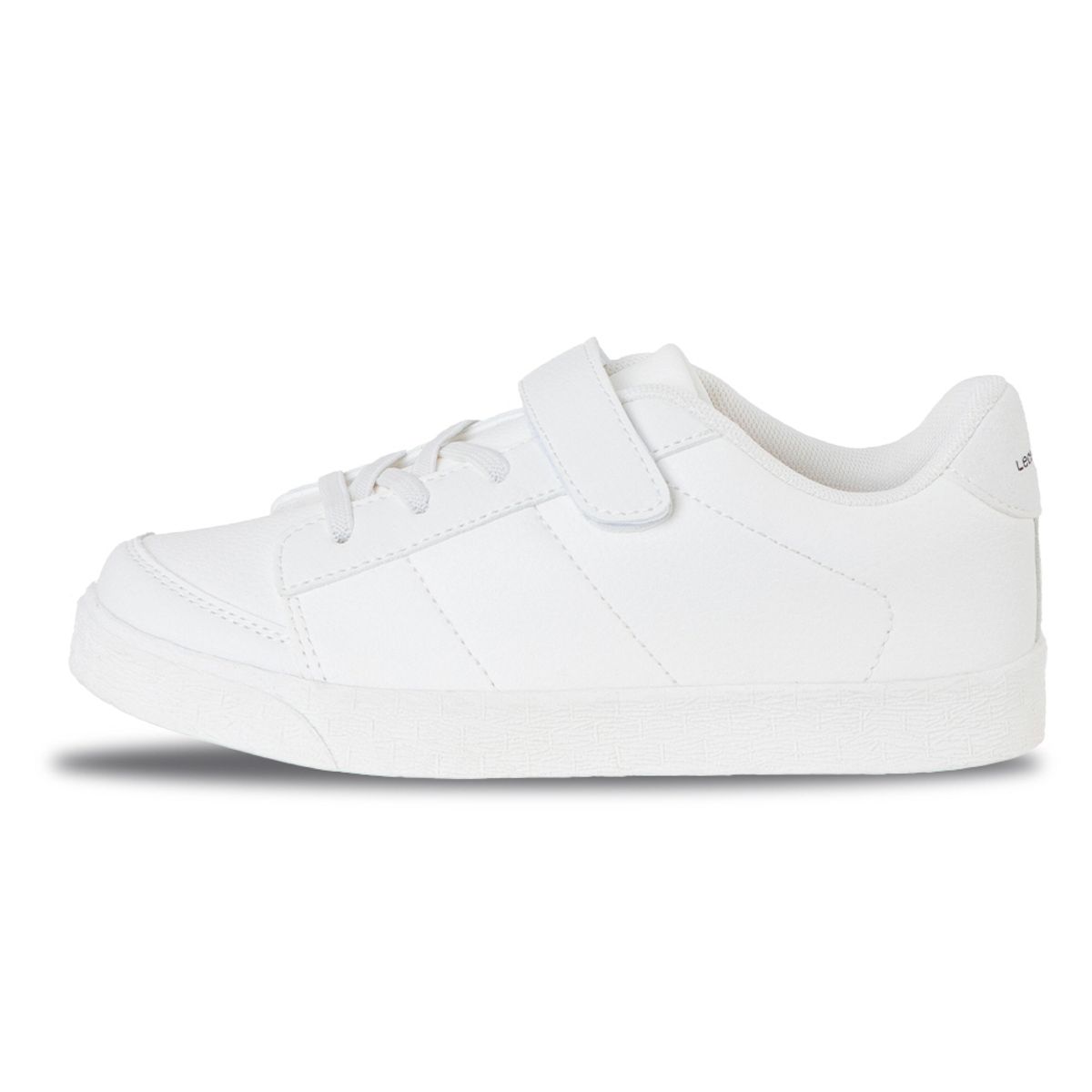 르까프 키즈(LECAF KIDS) 키즈 디시 운동화 화이트 LE5F304WHT
