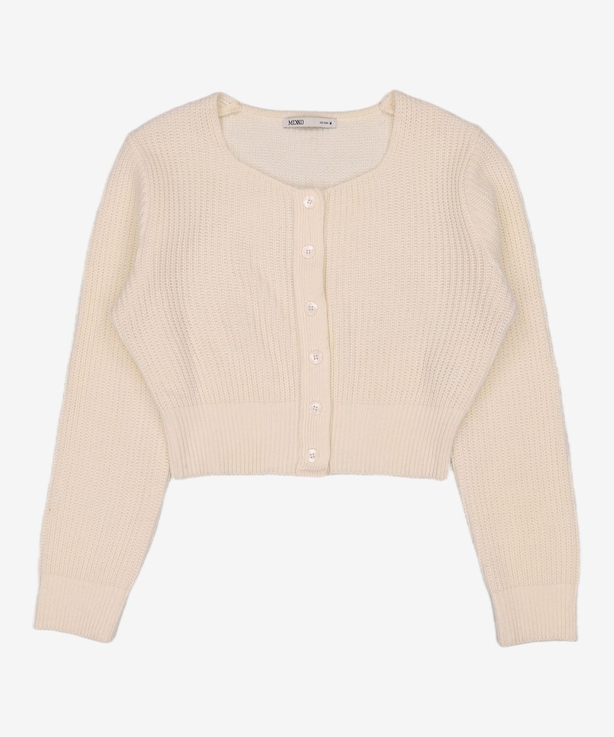 미쏘(MIXXO) 카디건 M
