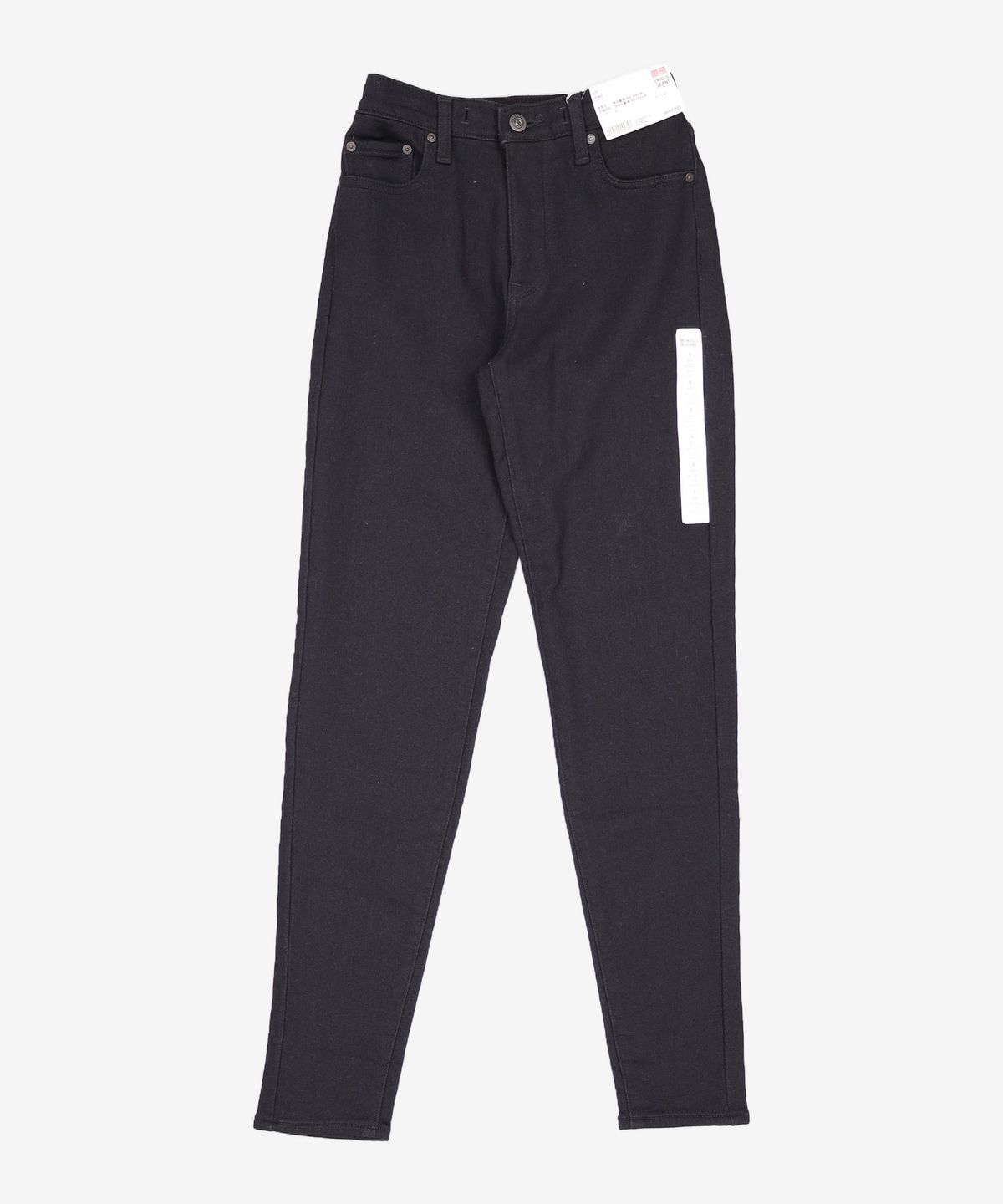 유니클로(UNIQLO) 청/데님 팬츠 S