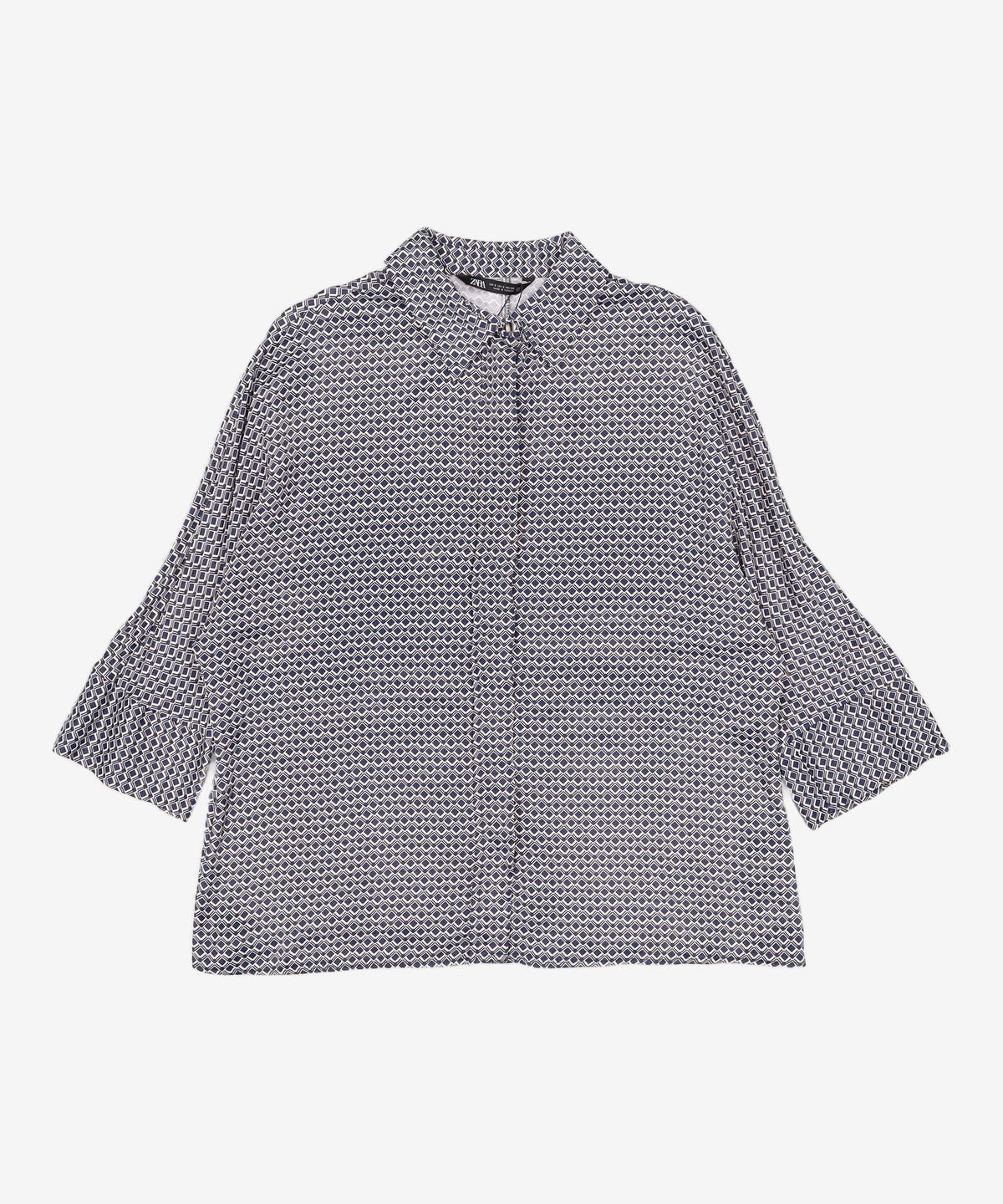 자라(ZARA) 캐주얼 셔츠 S