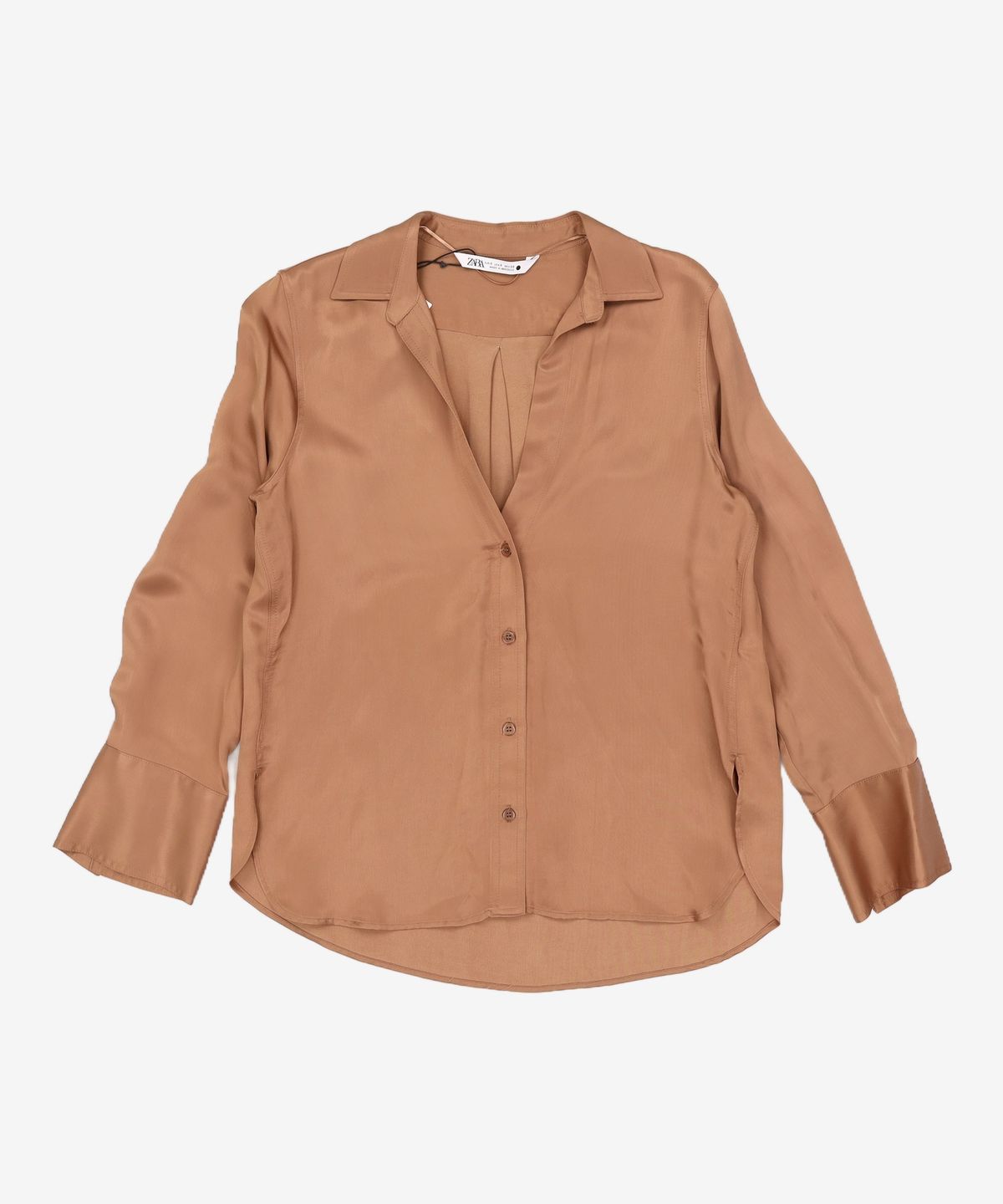 자라(ZARA) 캐주얼 셔츠 S