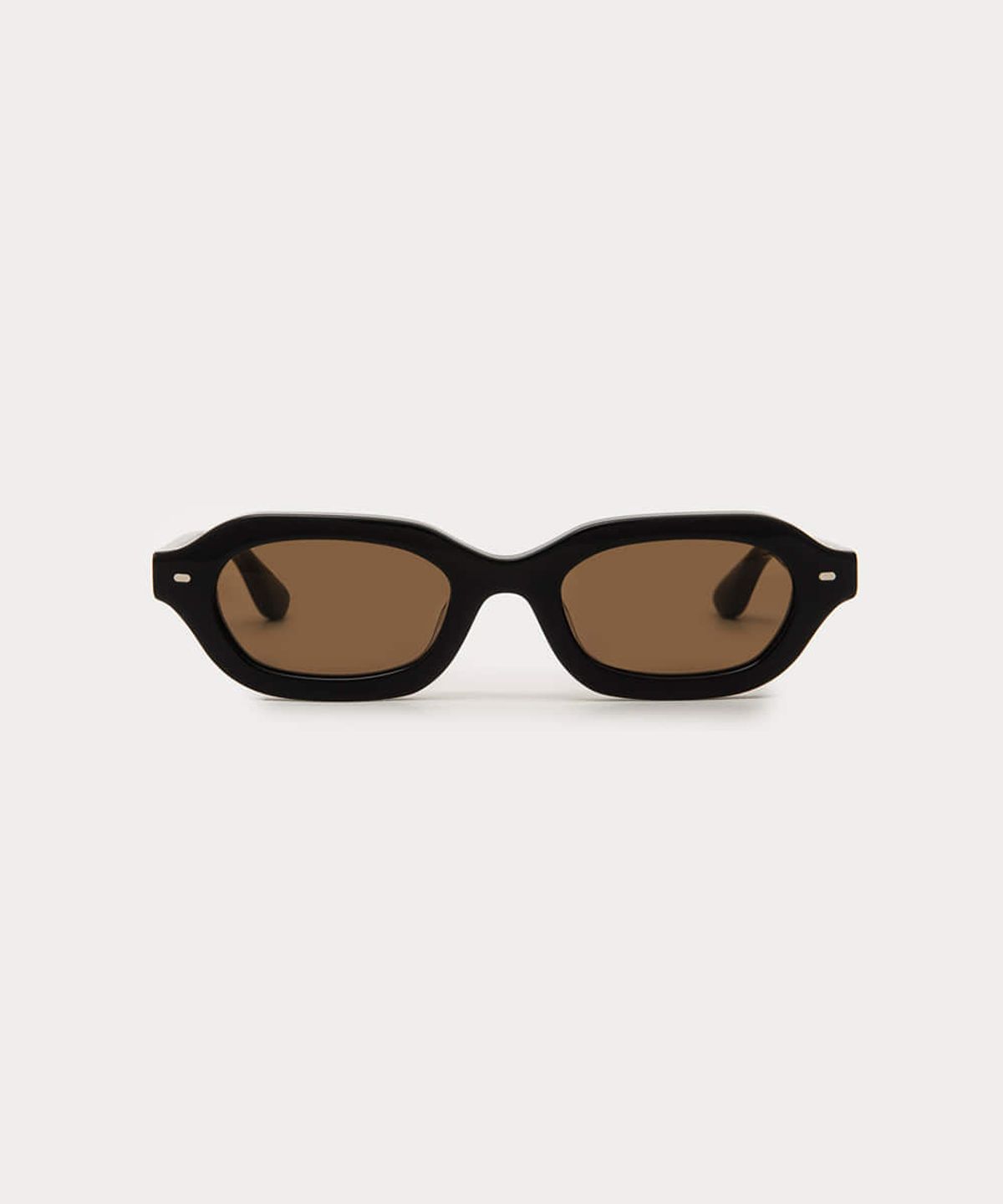 아르마일(AREMILE) AM-032 C02 Black Brown Tint