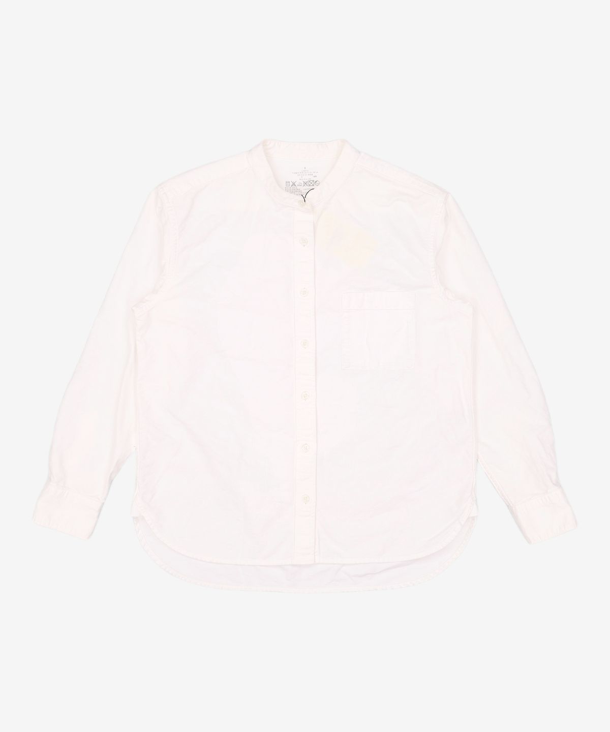 무인양품(MUJI) 캐주얼 셔츠 S