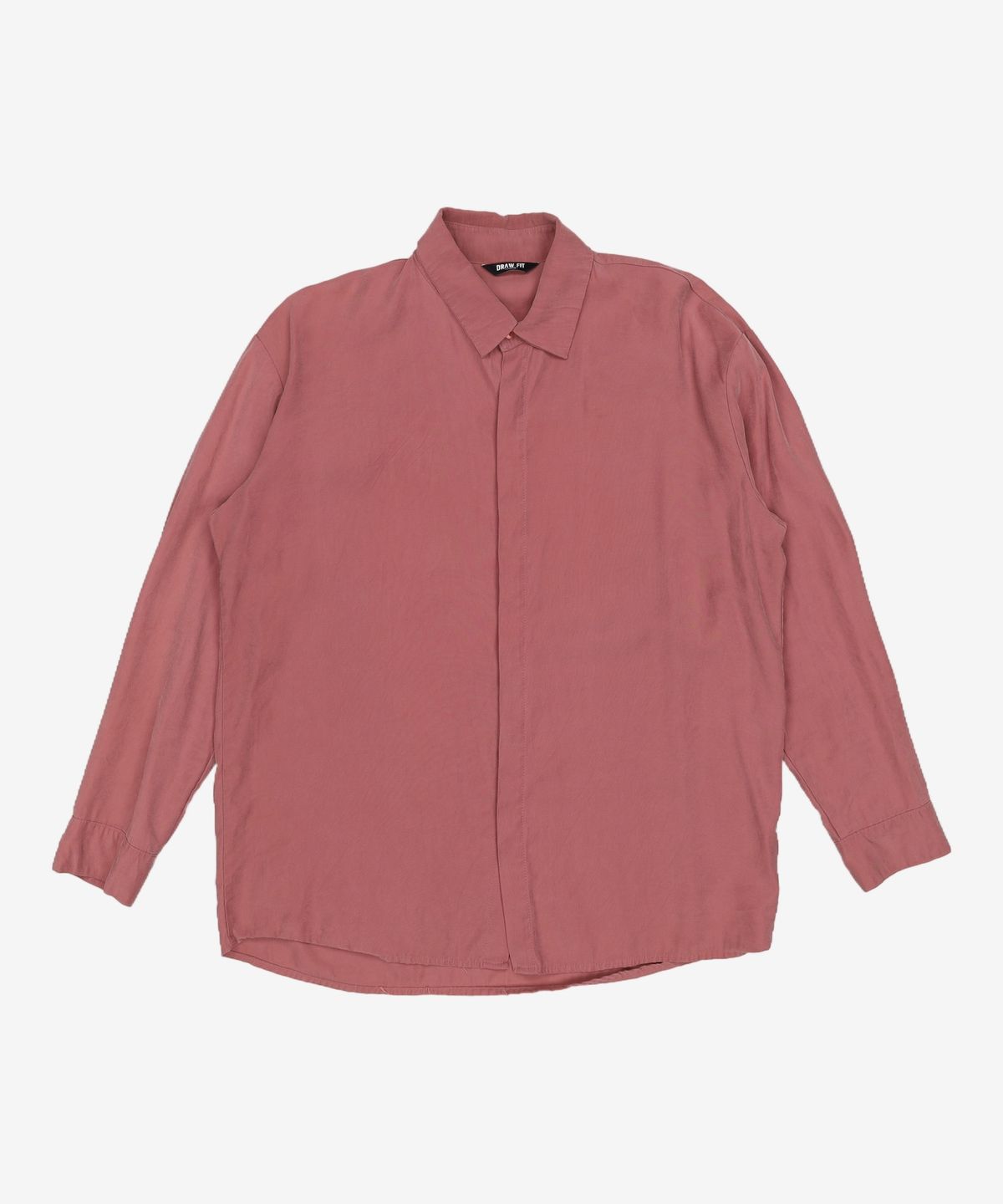 드로우핏(DRAW FIT) 캐주얼 셔츠 XL