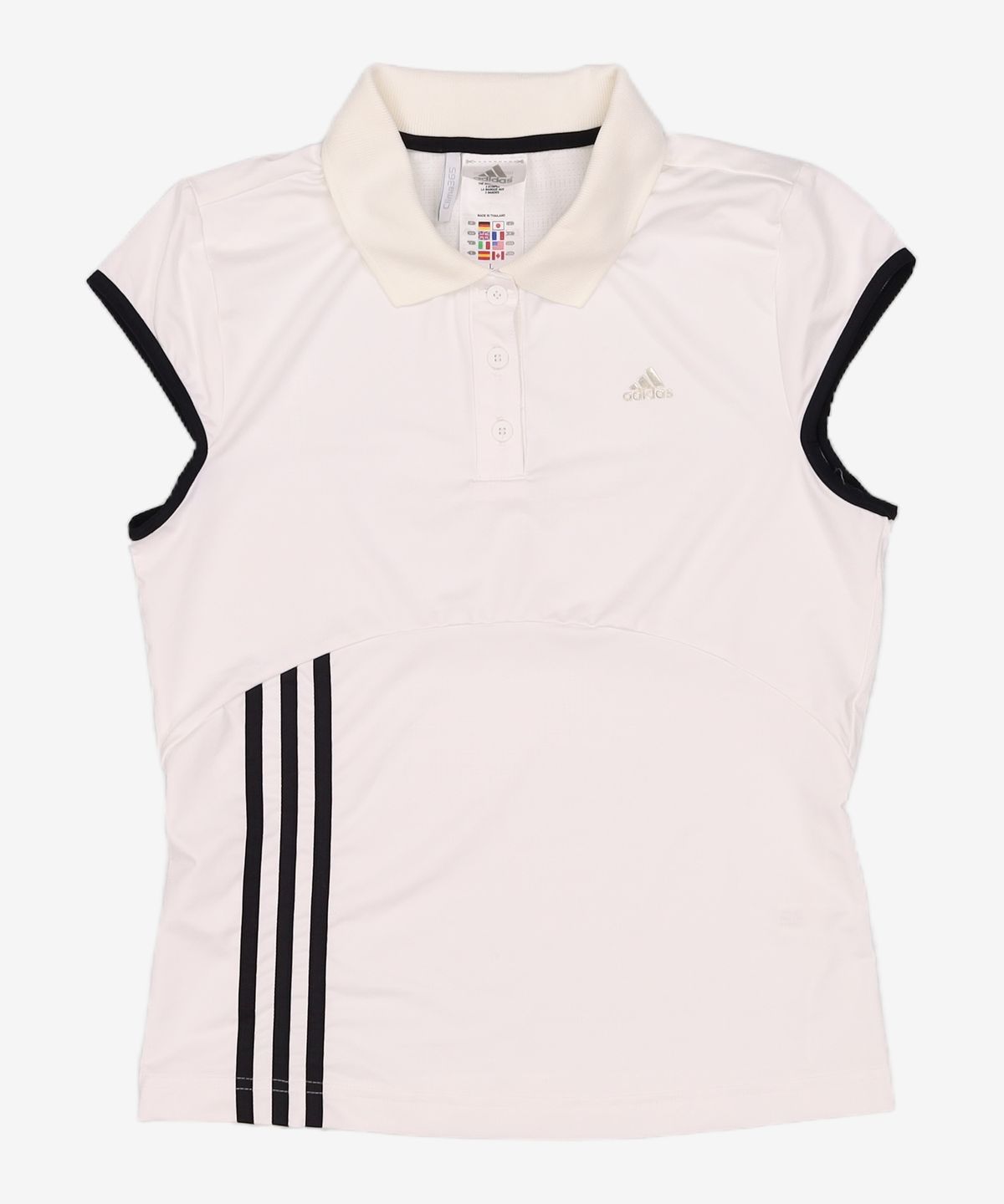 아디다스(ADIDAS) 베스트 L