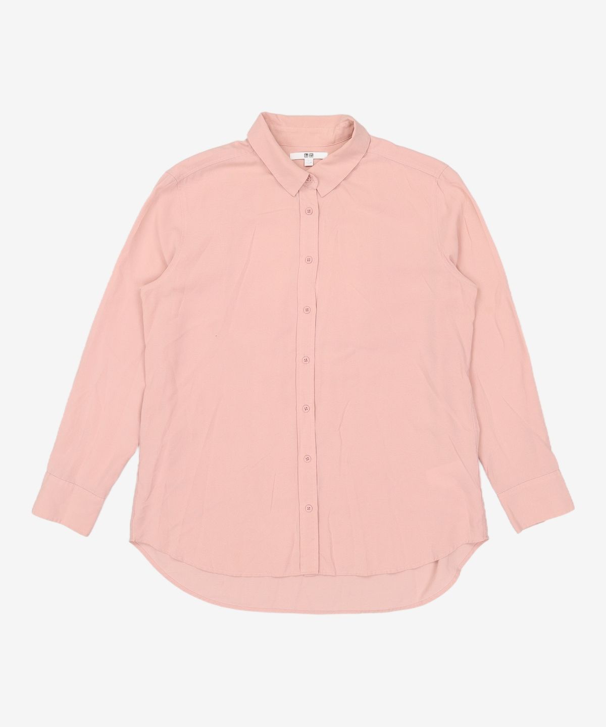 유니클로(UNIQLO) 캐주얼 셔츠 L