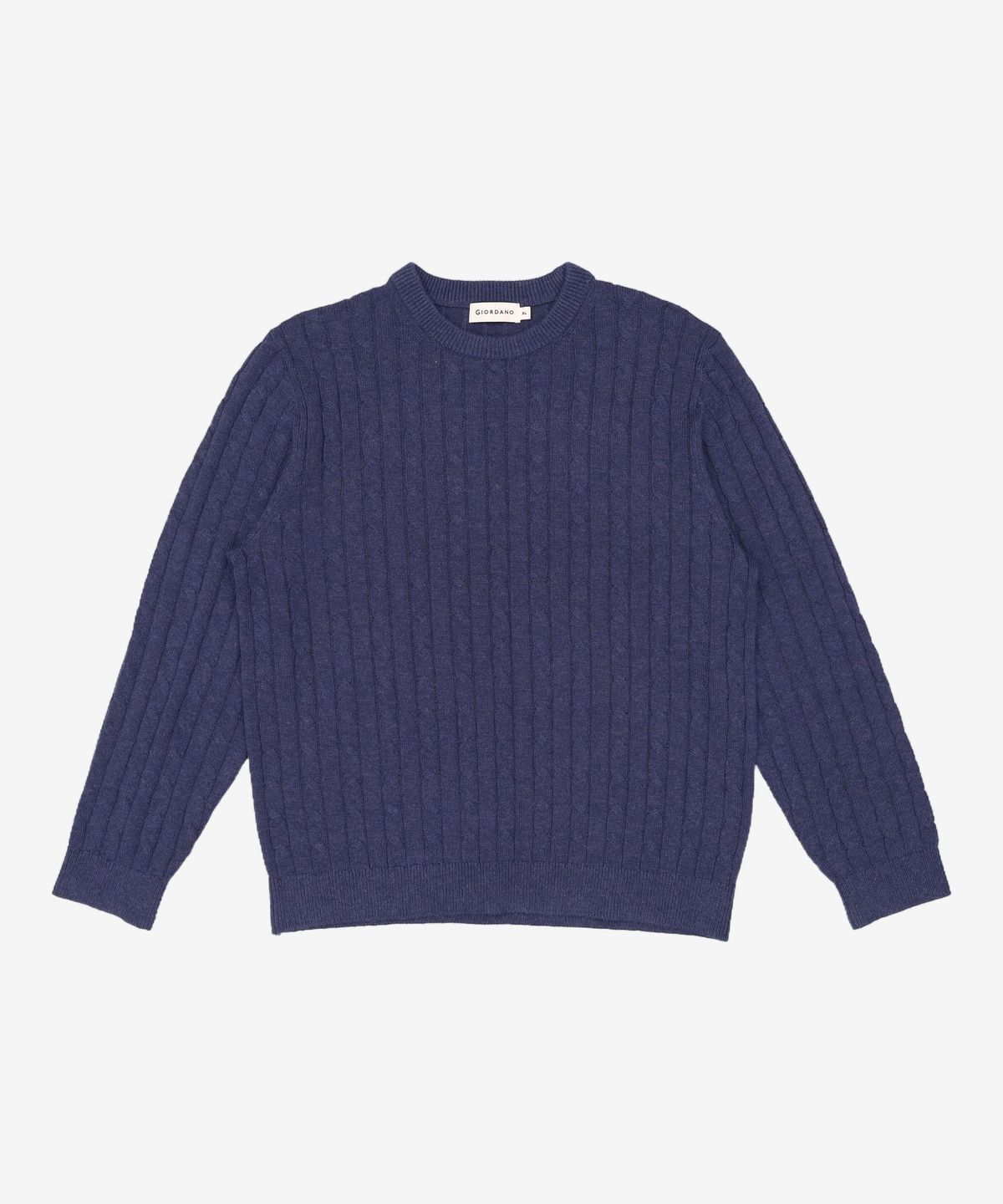 지오다노(GIORDANO) 니트/스웨터 XL