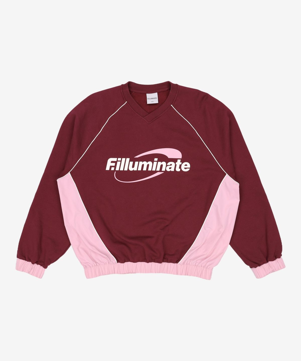필루미네이트(FILLUMINATE) 맨투맨/스웨트셔츠 S