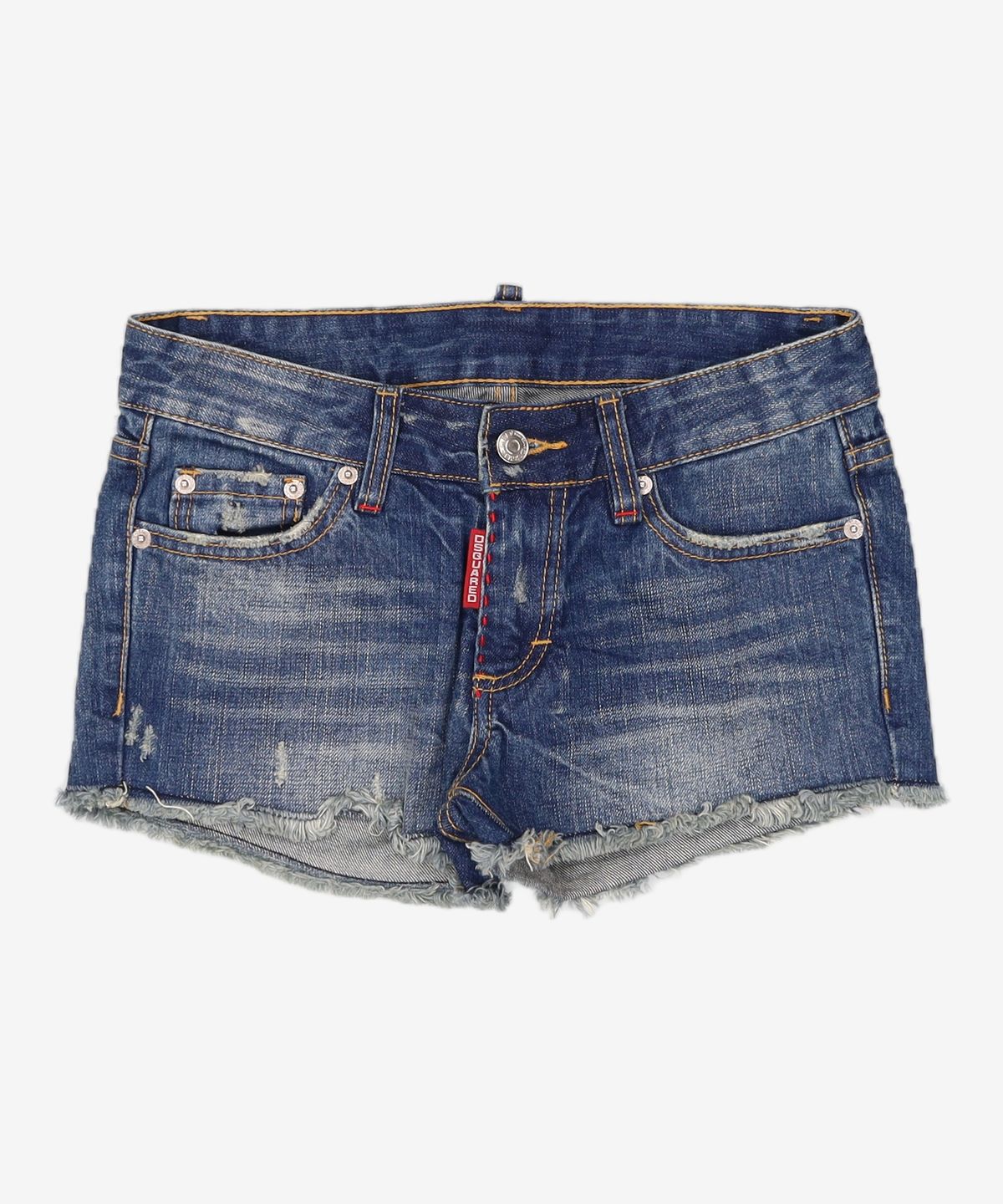 디스퀘어드2(DSQUARED2) 숏팬츠 27