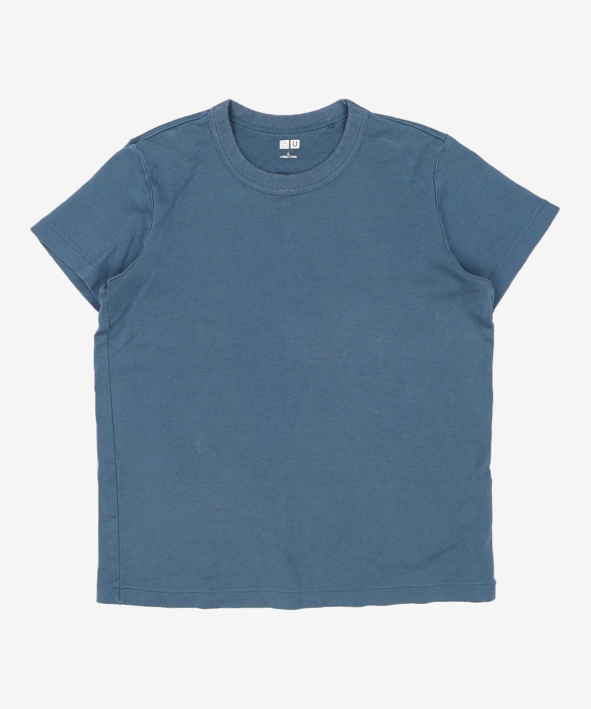 유니클로(UNIQLO) 반소매 티셔츠 L