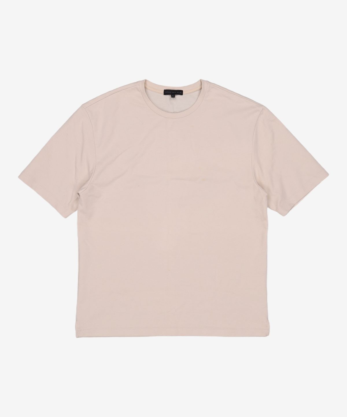 스파오(SPAO) 반소매 티셔츠 XL