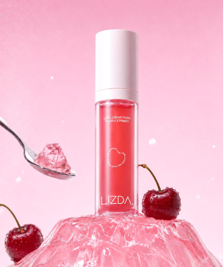 체리 PDRN 래디언스 프라이머 30g
