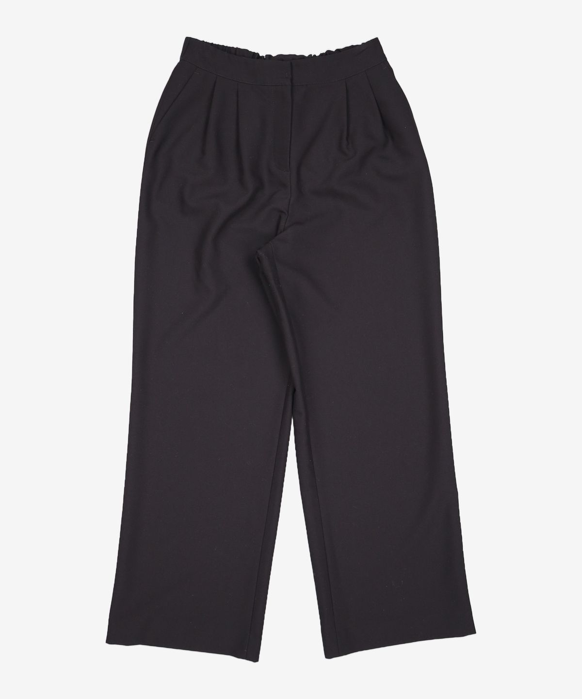 미쏘(MIXXO) 핏업팬츠_165cm 10부 와이드 MIWTWD340A 30