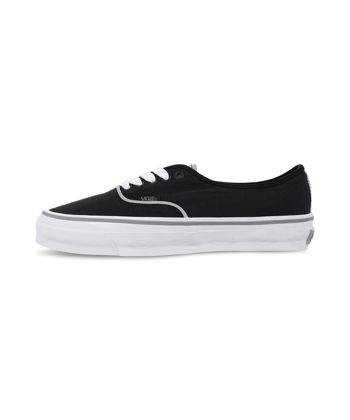 반스(VANS) 프리미엄 어센틱 44 DL LX - (Guccimaze) 그린게코:블랙 / VN000Z64HS31