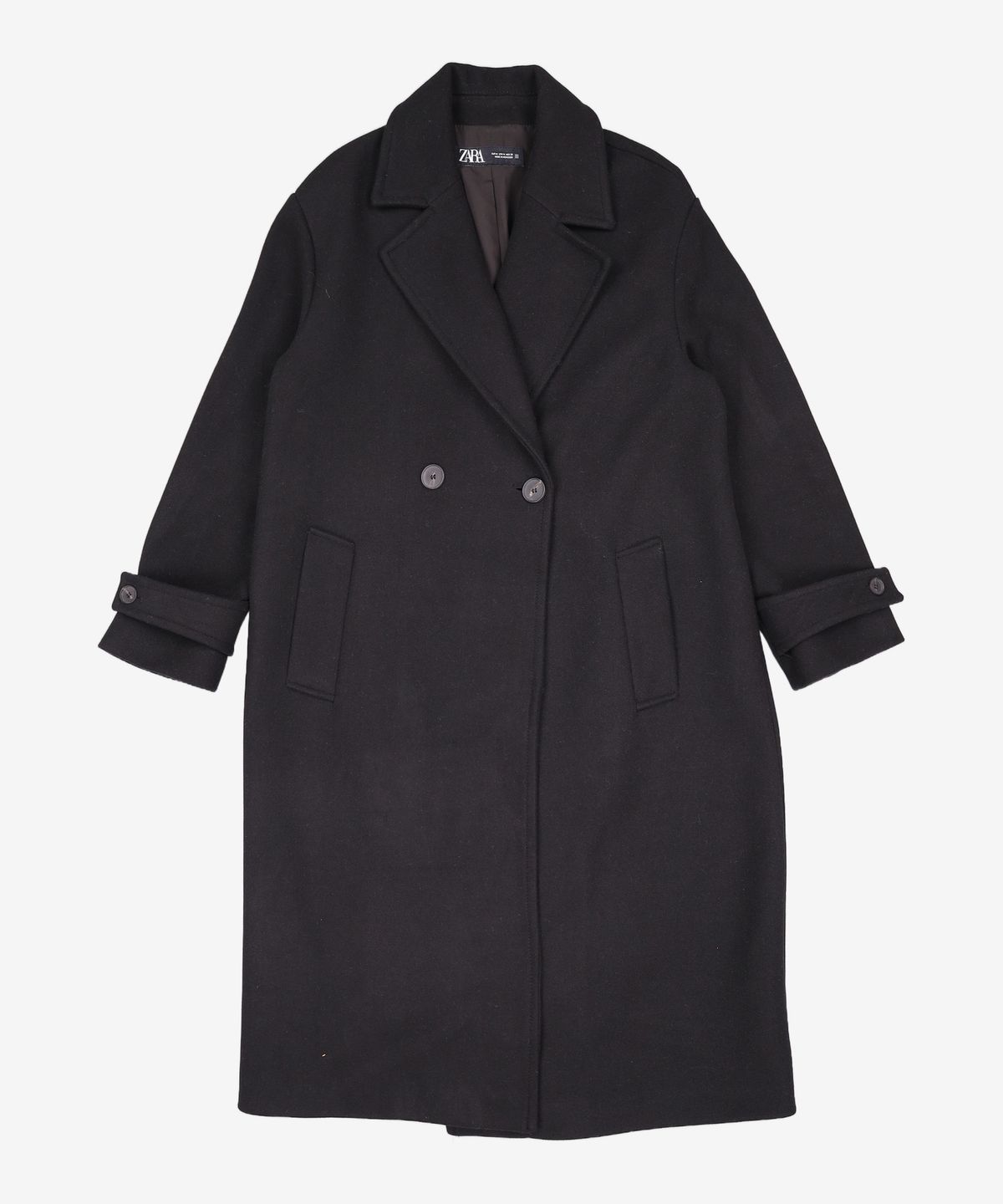 자라(ZARA) 겨울 기타 코트 M